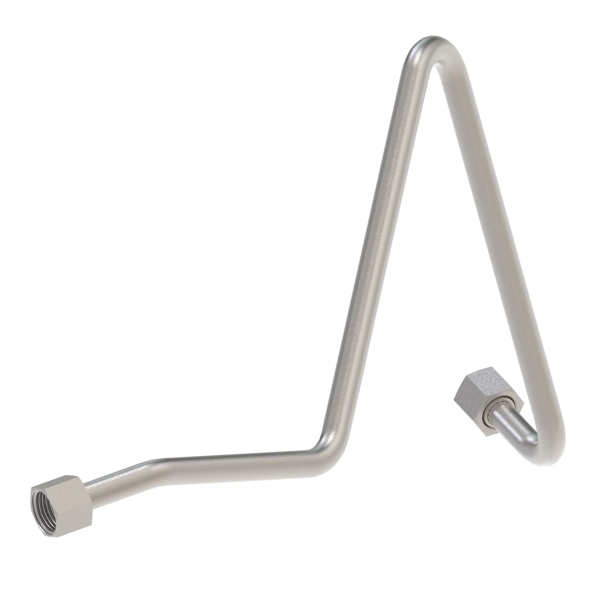 John Deere Hydraulic Oil Line - AT432732