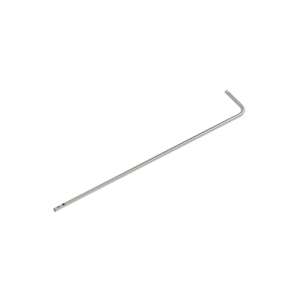 Tube, Extension Rods