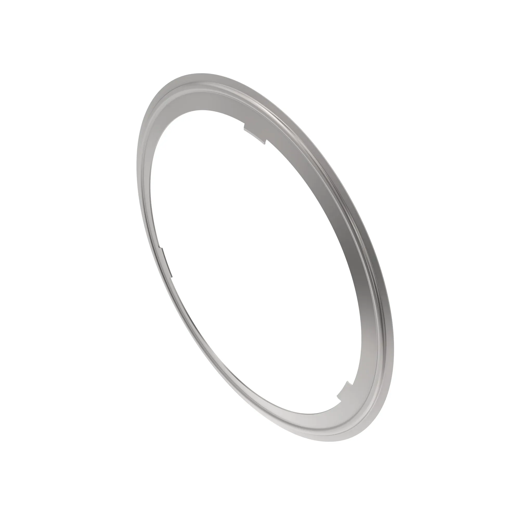 GASKET, EXHAUST TUBE GASKET; 2.75"