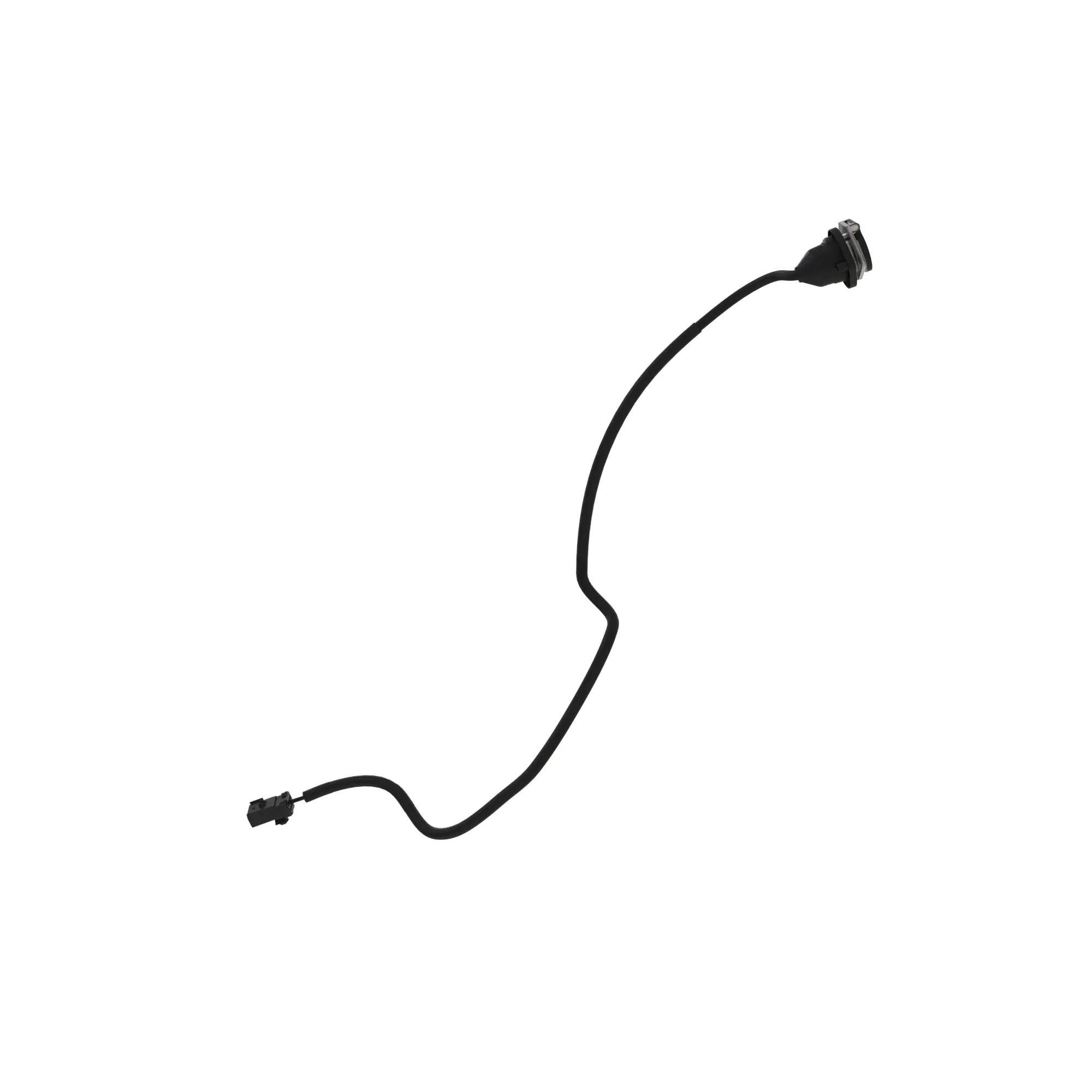 John Deere Socket Wiring Harness - AL224223