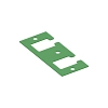 PLATE, SEAL PLATE