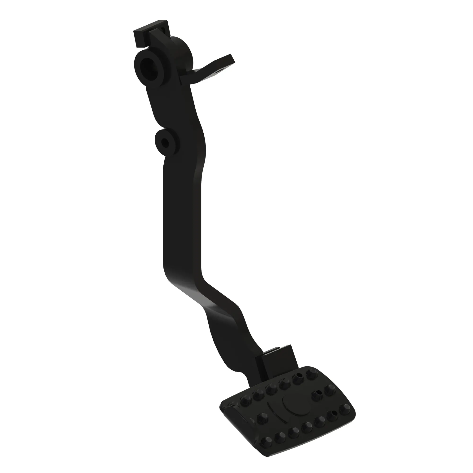 John Deere Brake Pedal Lever, Left Side - SJ29690