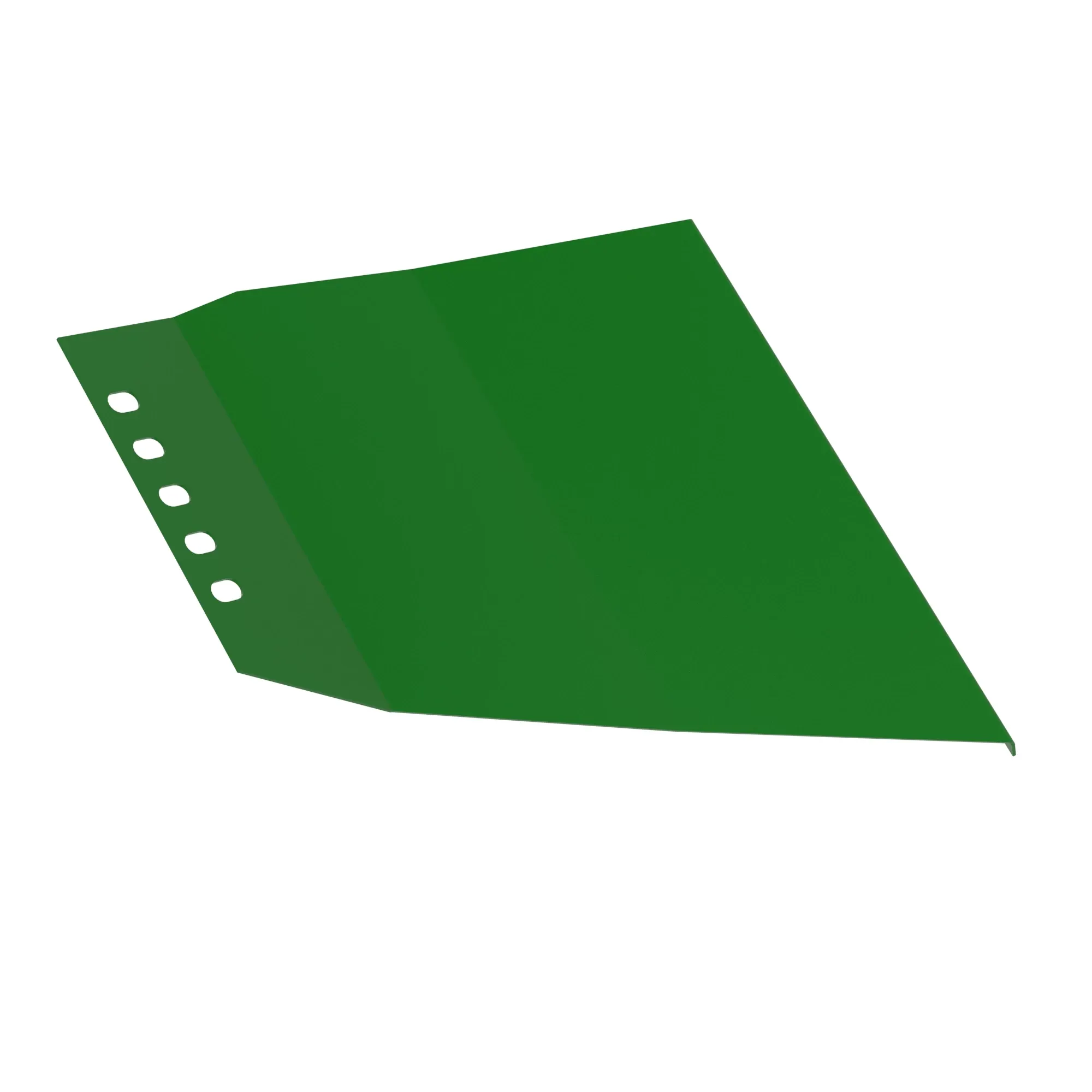 John Deere Deflector - CC34165