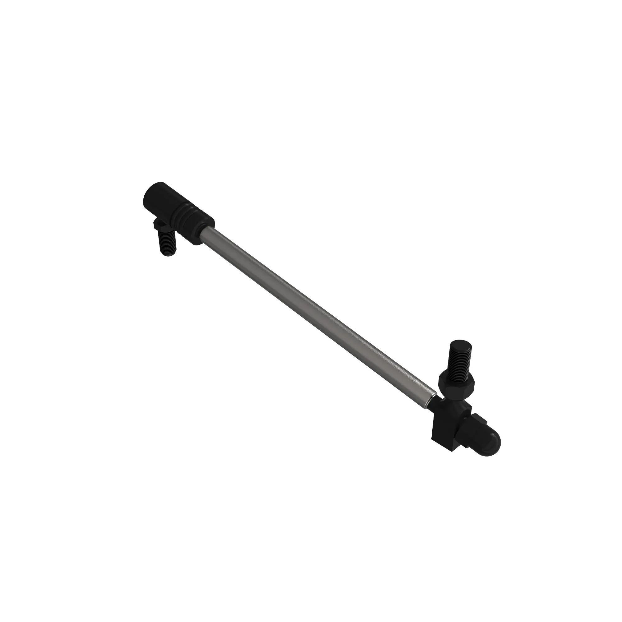 John Deere Seat Swivel Linkage Kit - LVA21553