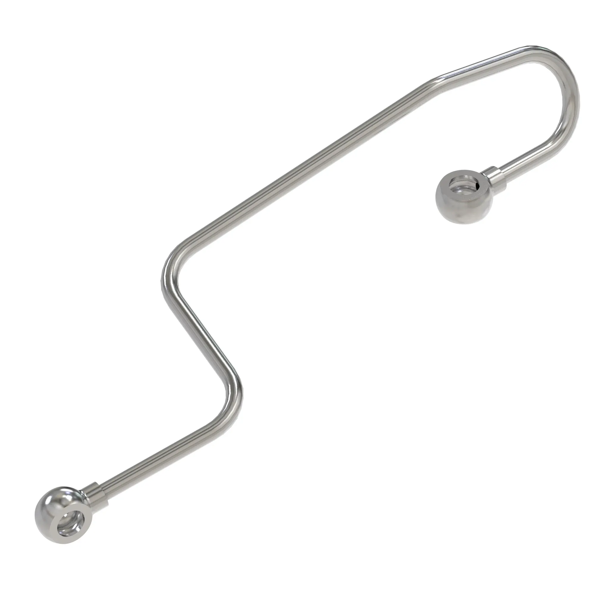 John Deere Fuel Line - RE543884