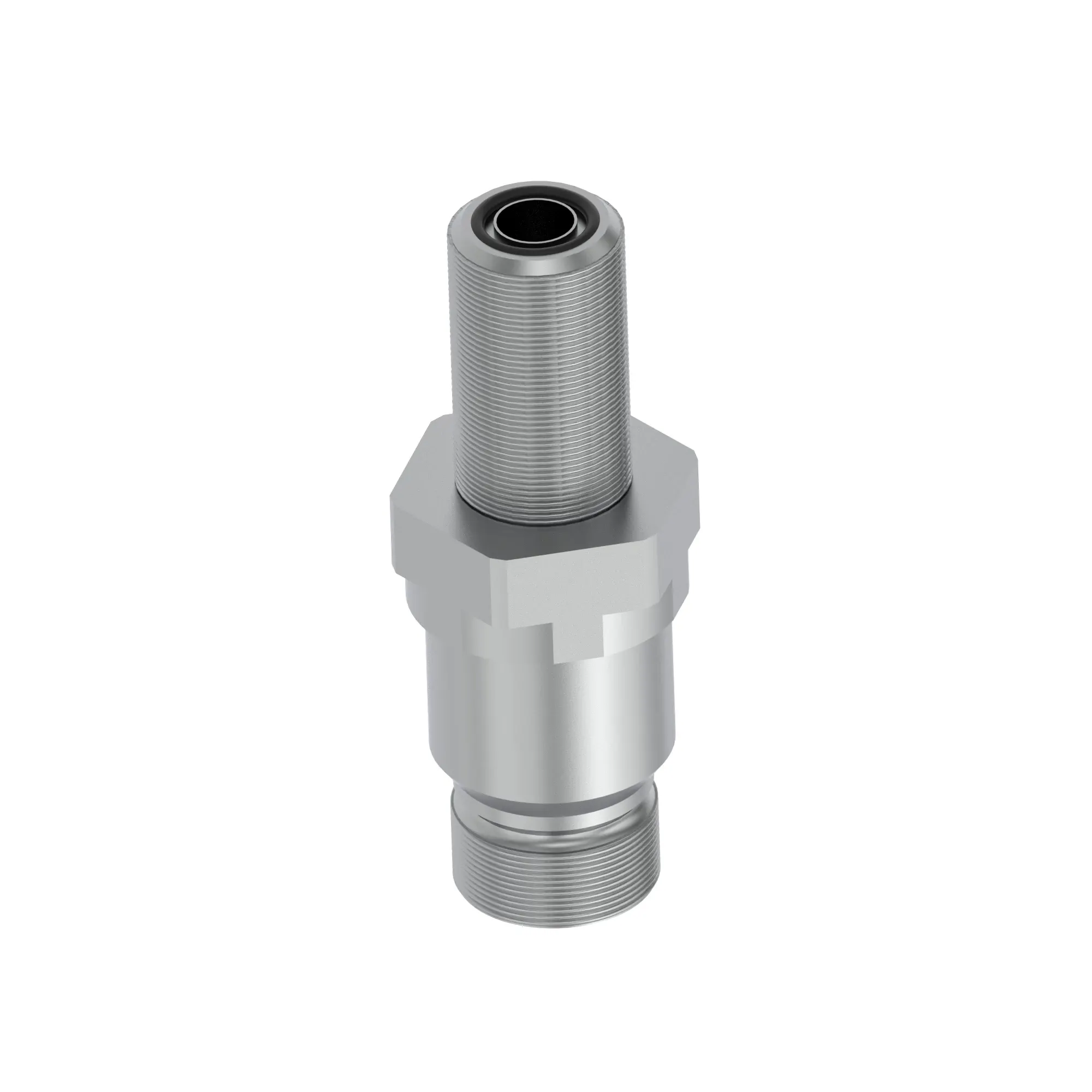John Deere Hydraulic Quick-Connect Coupler - AT305460