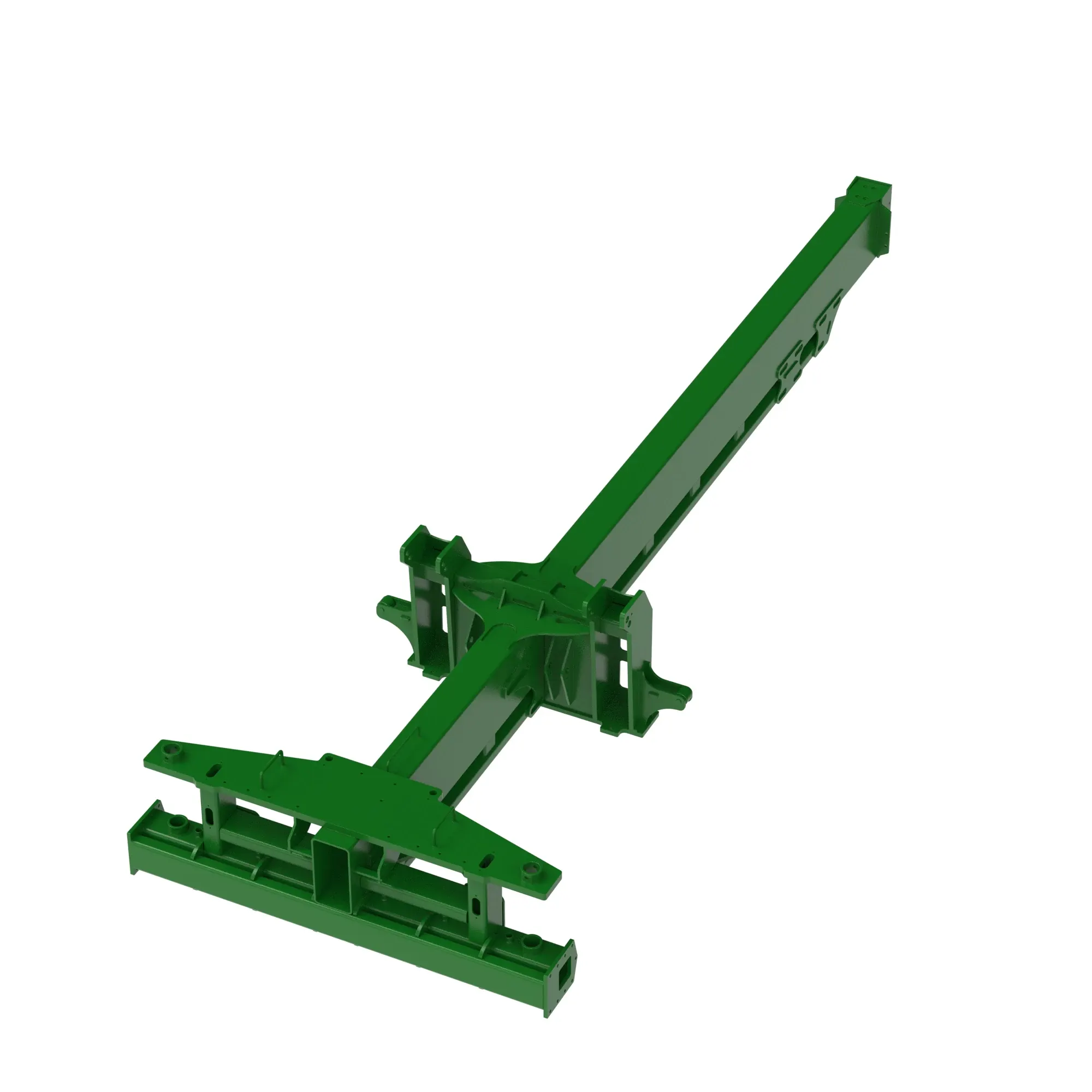 Main Frame