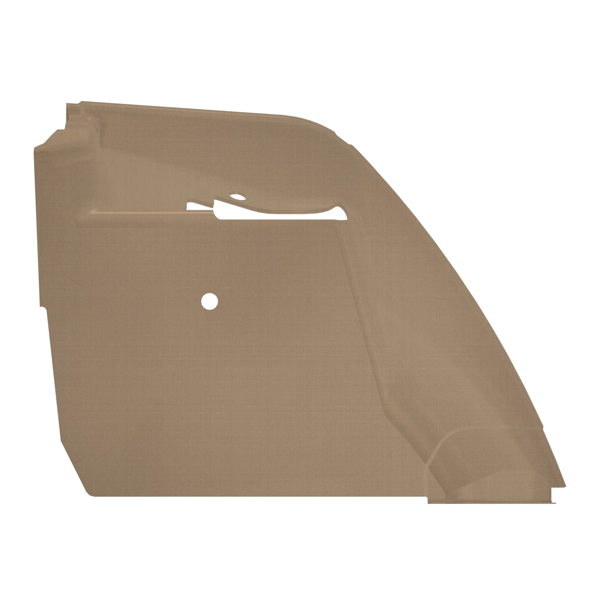 Acoustical Upholstery