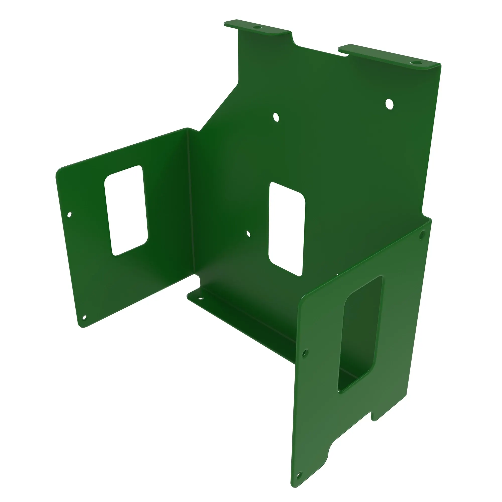 John Deere Surge Tank Shield - KK16726