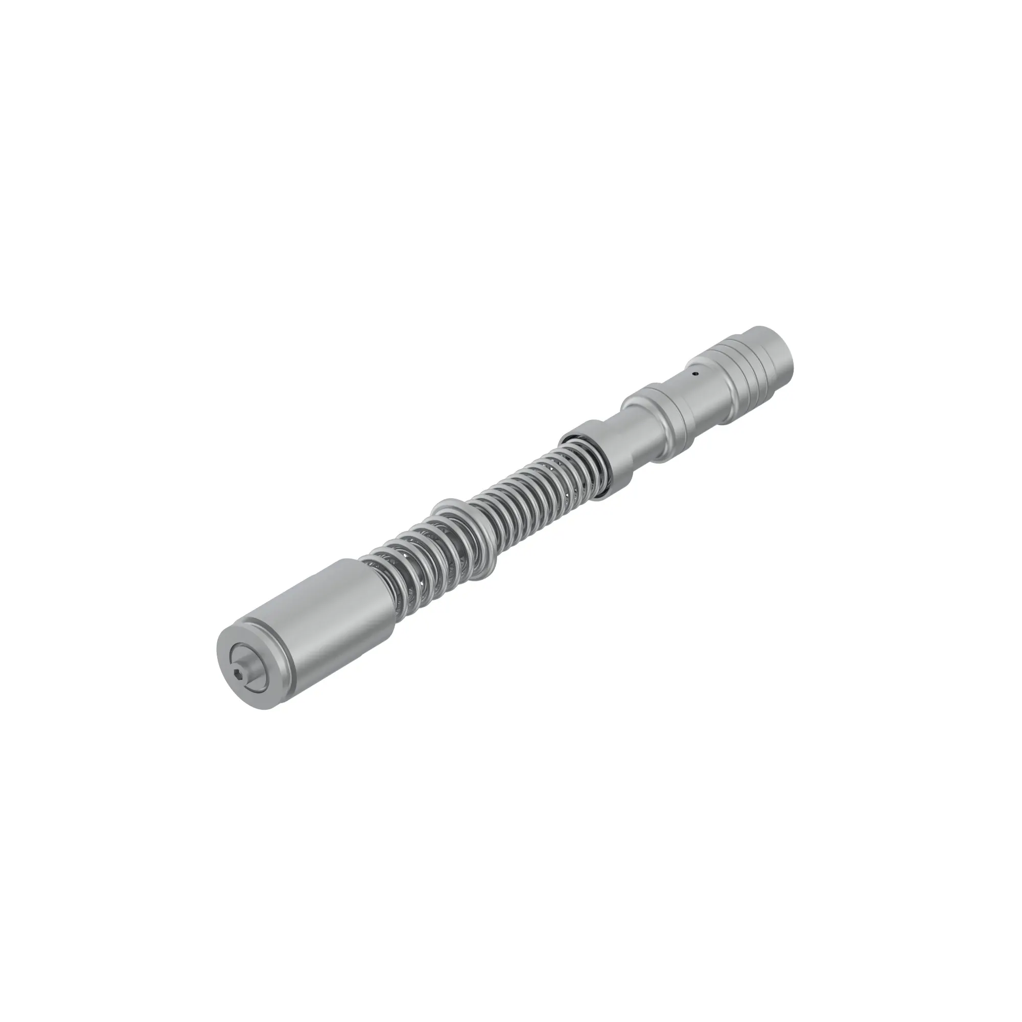 SPOOL VALVE, SPOOL VALVE, PTO CONTR