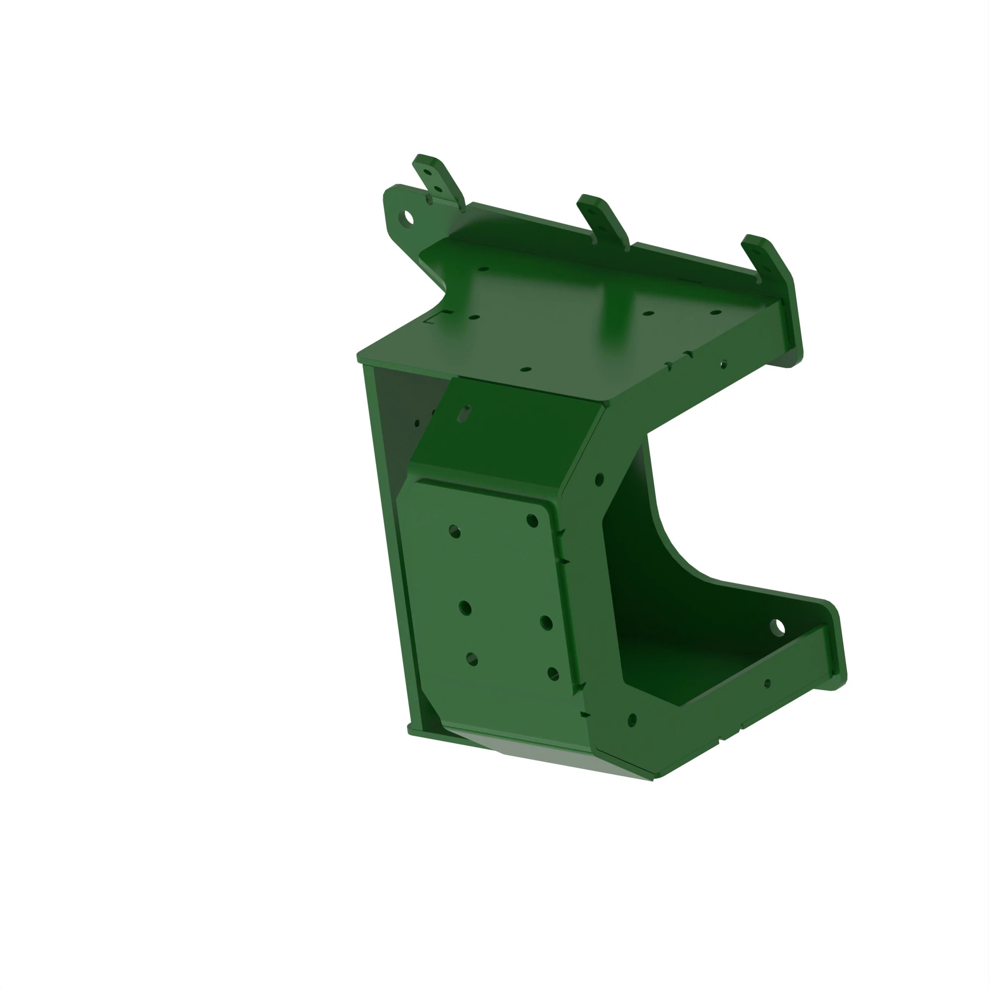 SUPPORT, HYDRO PUMP & ENG AUX