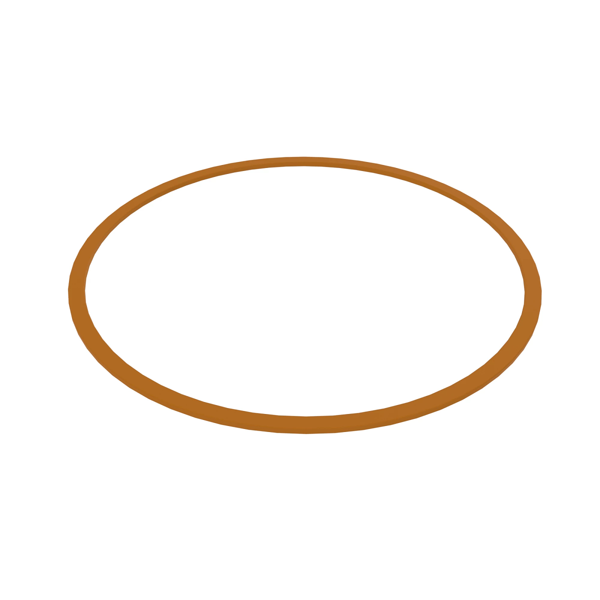 John Deere Cylinder Back-Up Ring - R98667