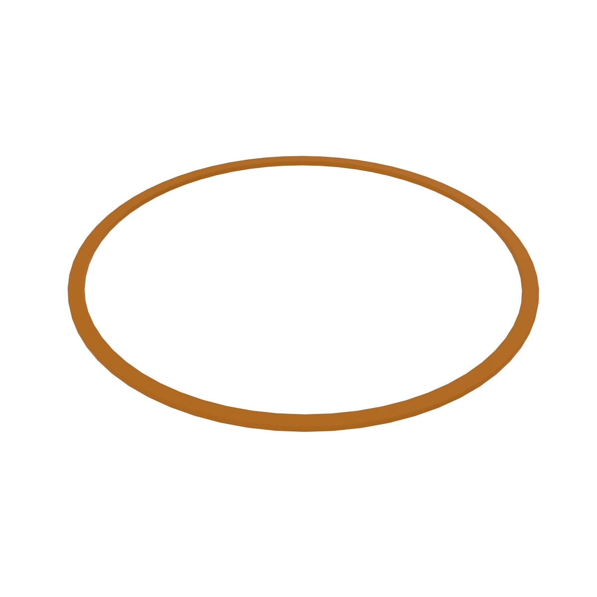 Ring, Back-Up