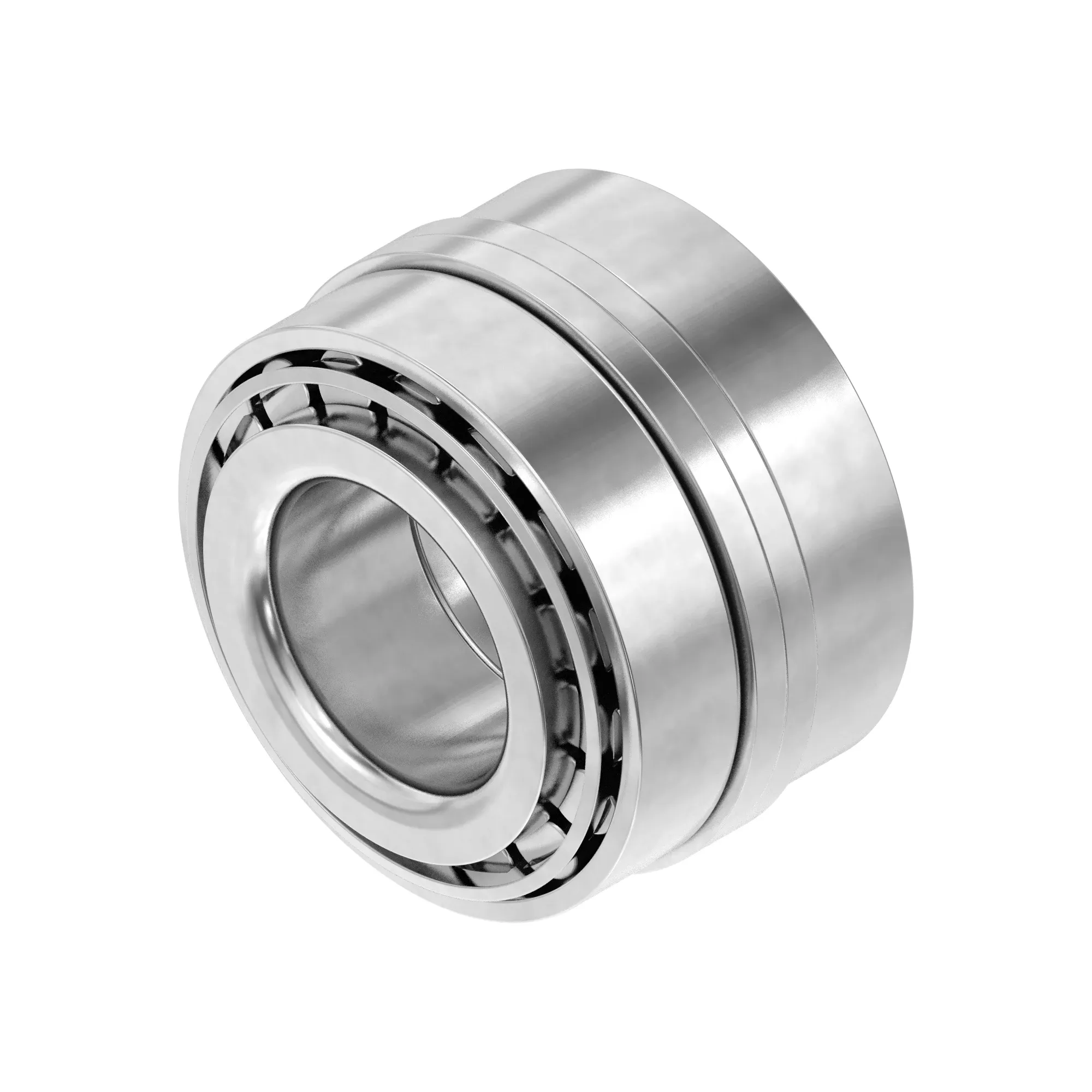 John Deere Double Row Tapered Roller Bearing - AT382534