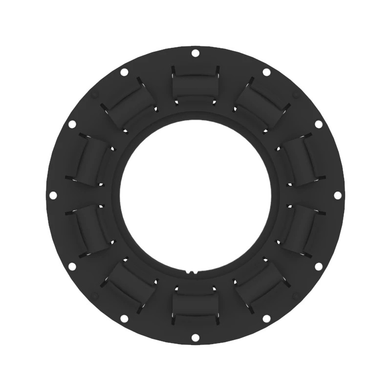 AT328374: Torsional Damper | Shop.Deere.com