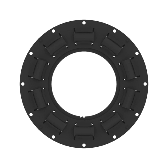 AT328374: Torsional Damper | Shop.Deere.com AT328374: Torsional Damper | Shop.Deere.com