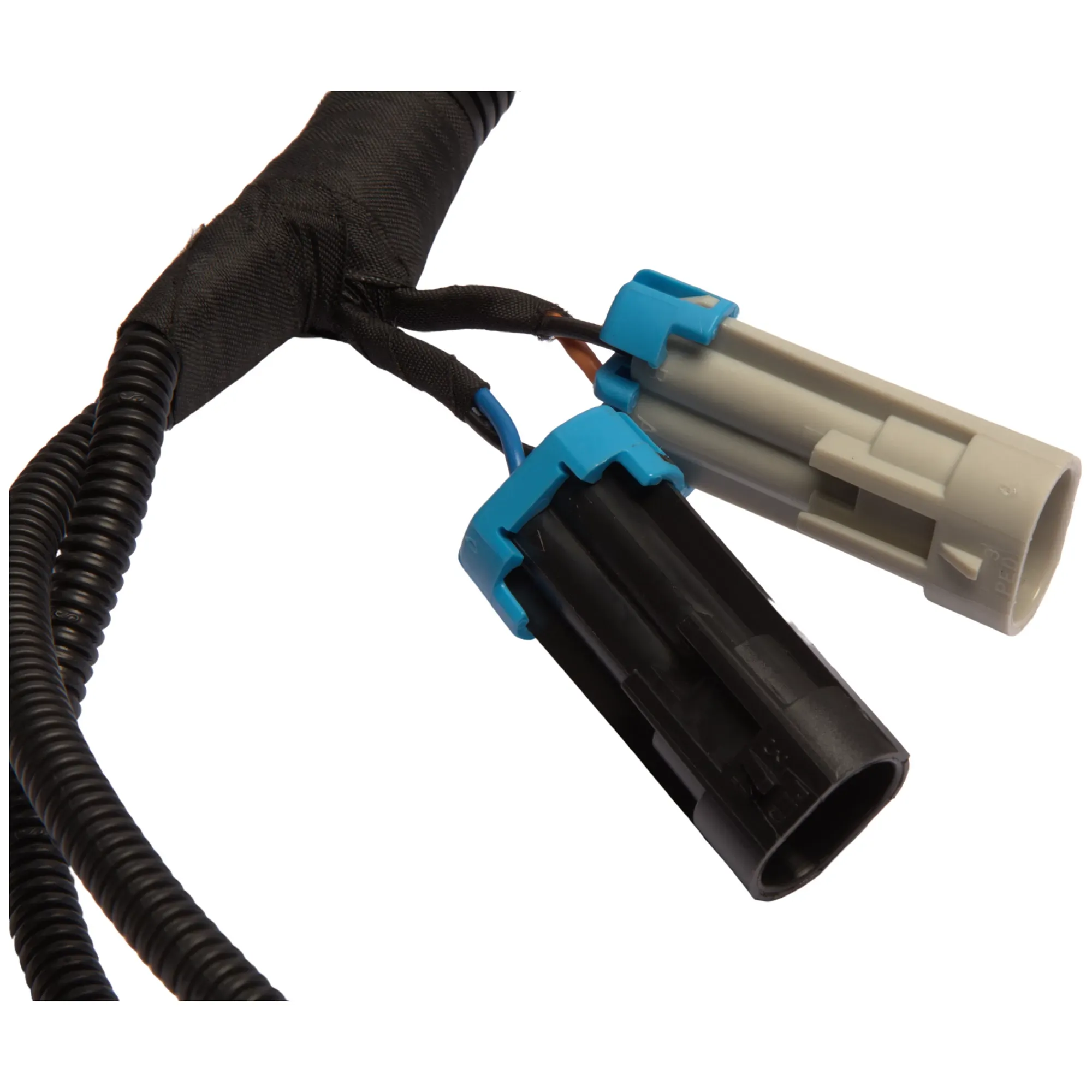 WIR.HARNESS, FST TRANSMISSION FRONT
