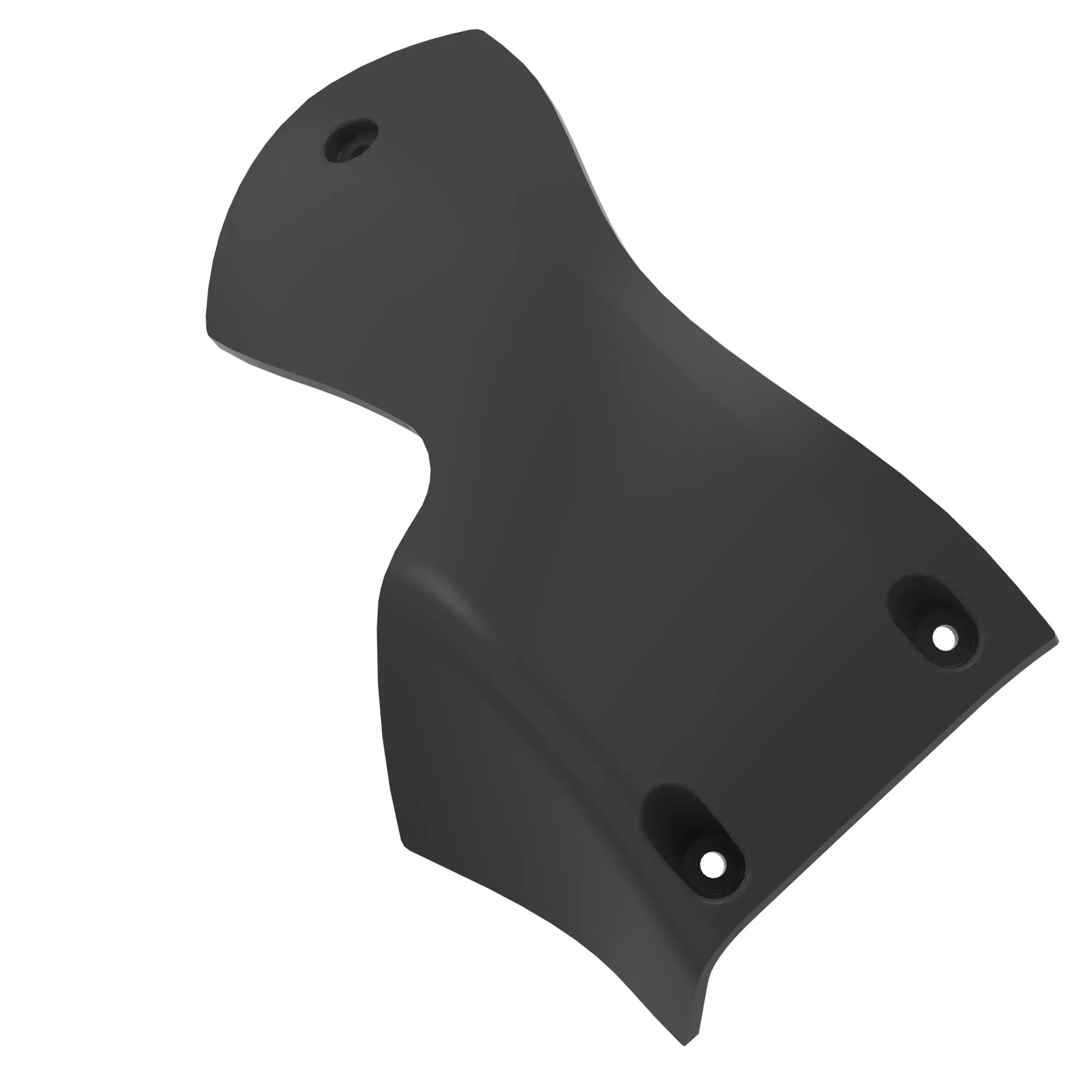 John Deere Ripper Side Cover - T351181