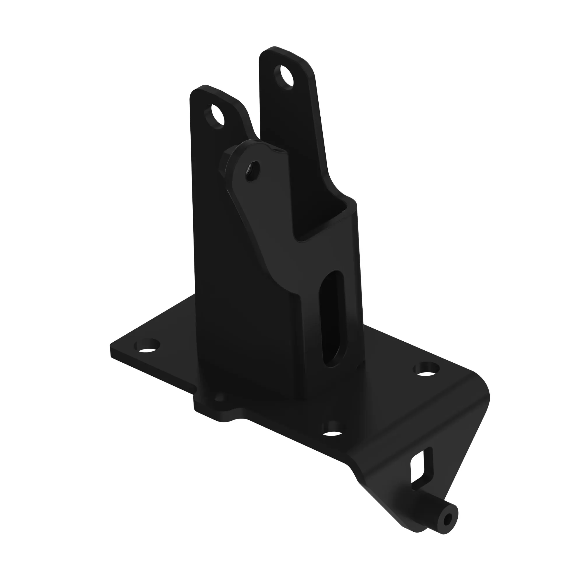 BRACKET, ASSY., LH