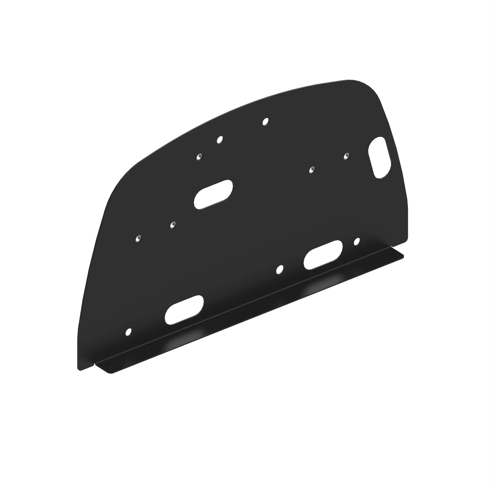 John Deere Battery Support - SJ15225