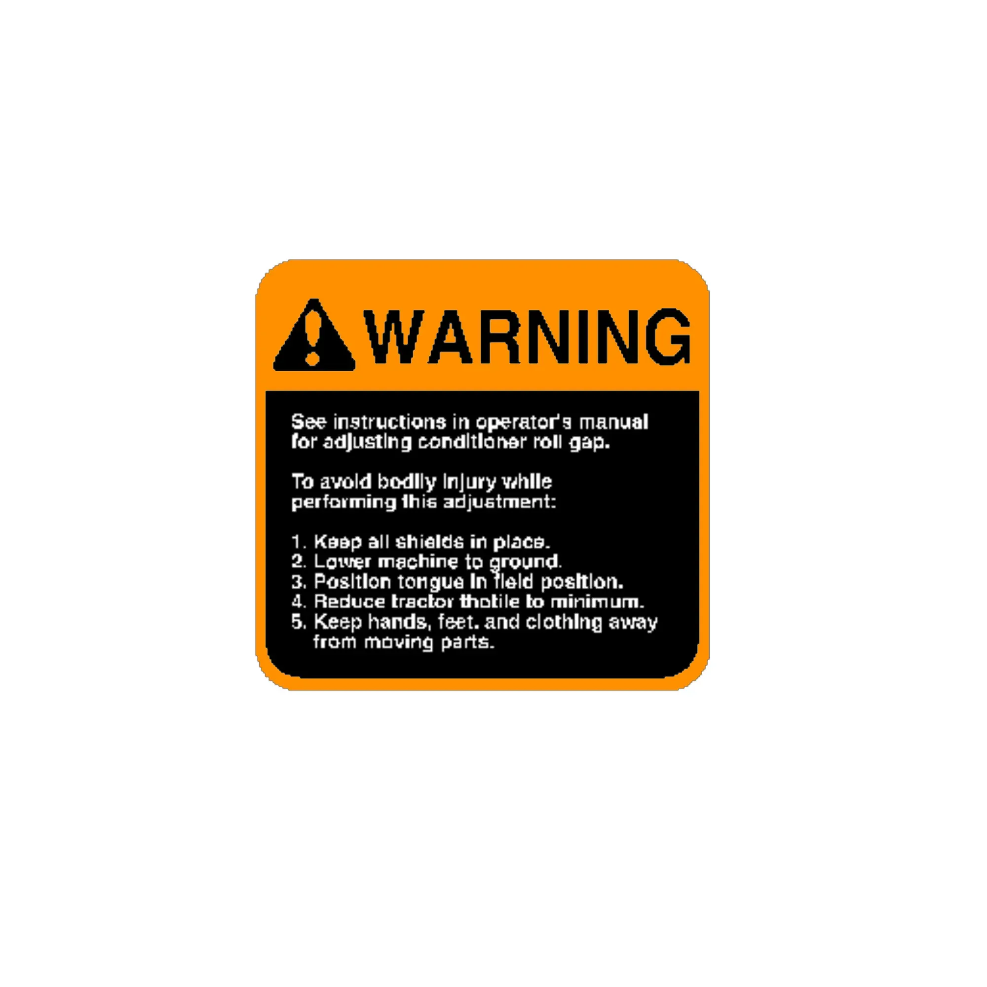 Label