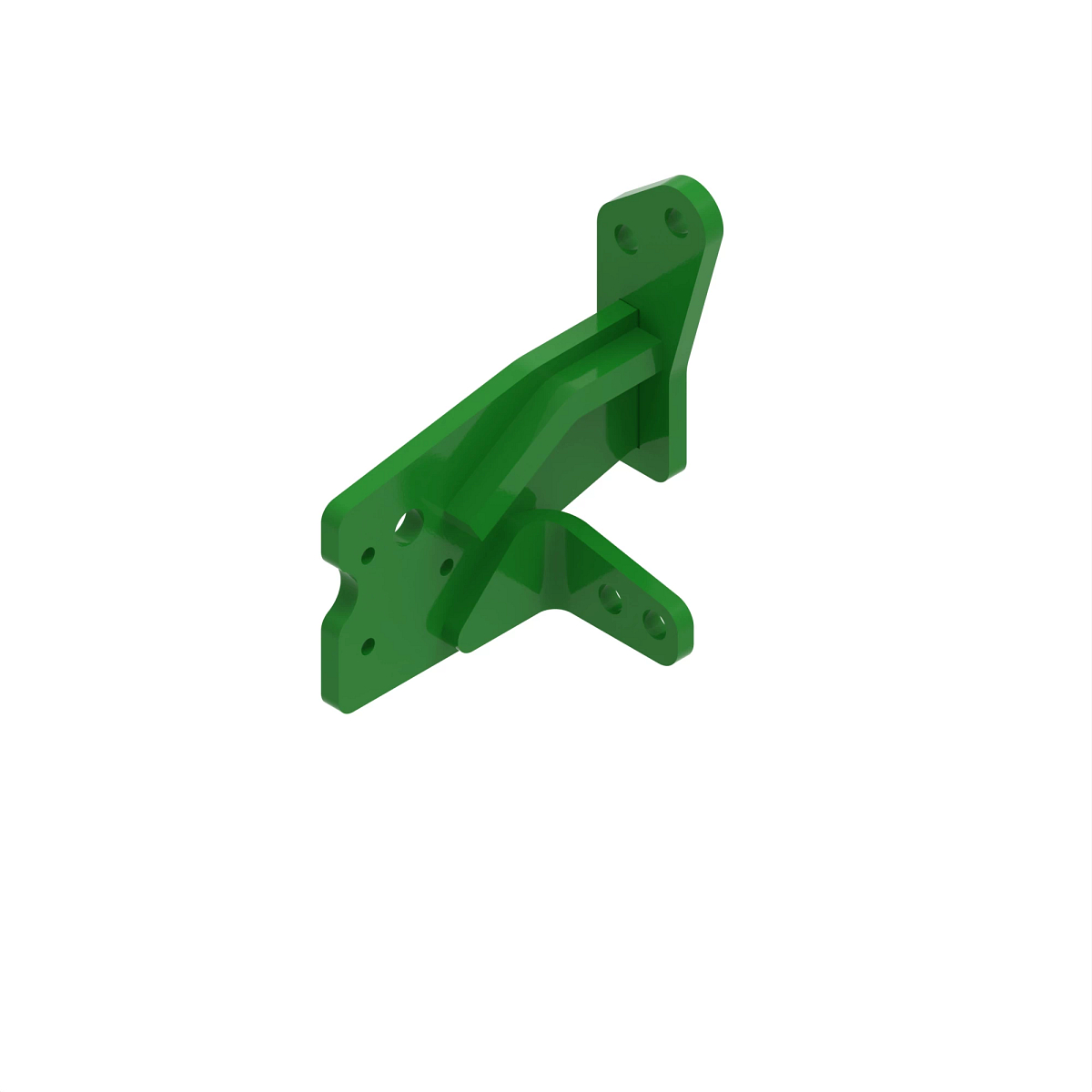 John Deere SCV Mounting Bracket - RE593820