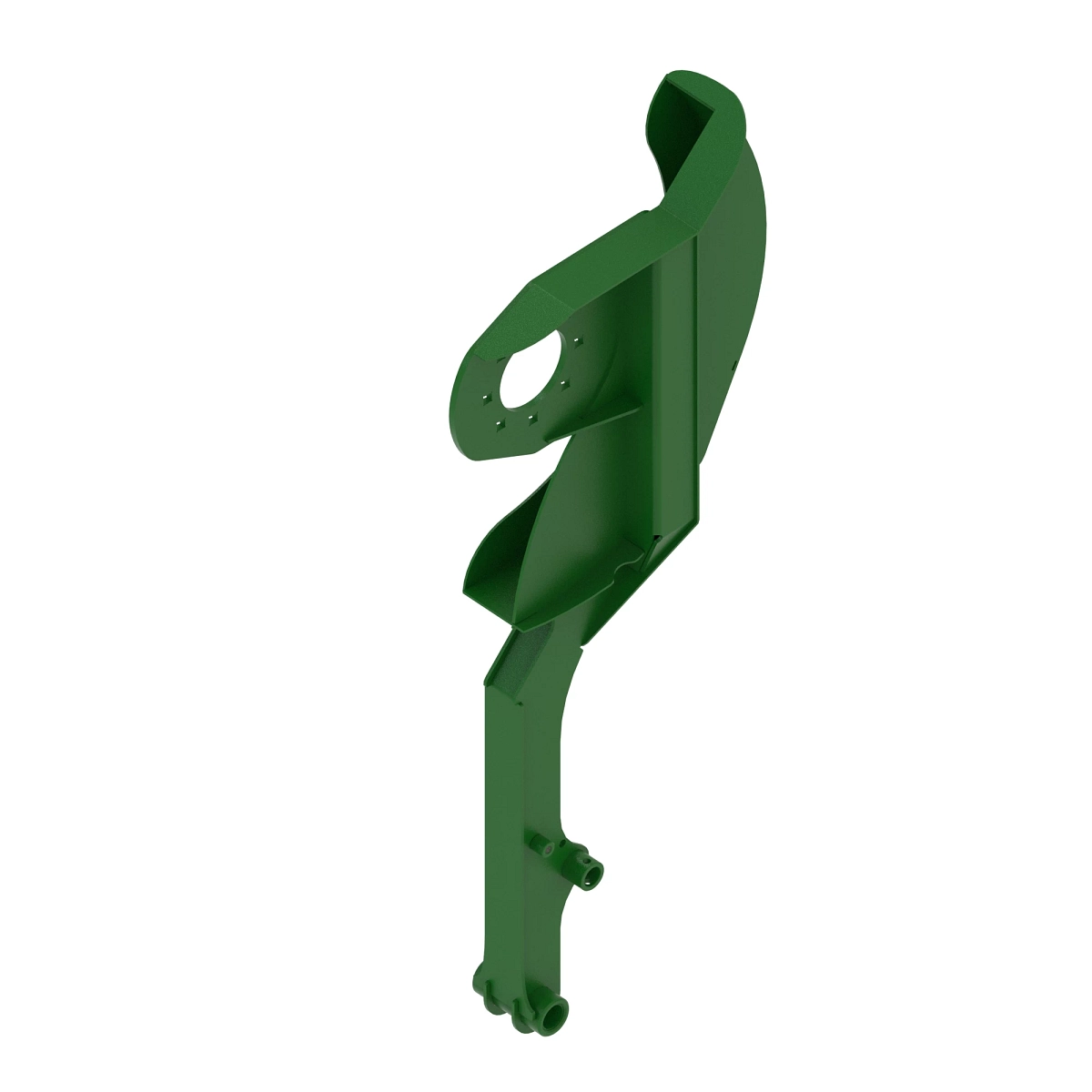 Mounting Parts, Csk Mount - Pivot A