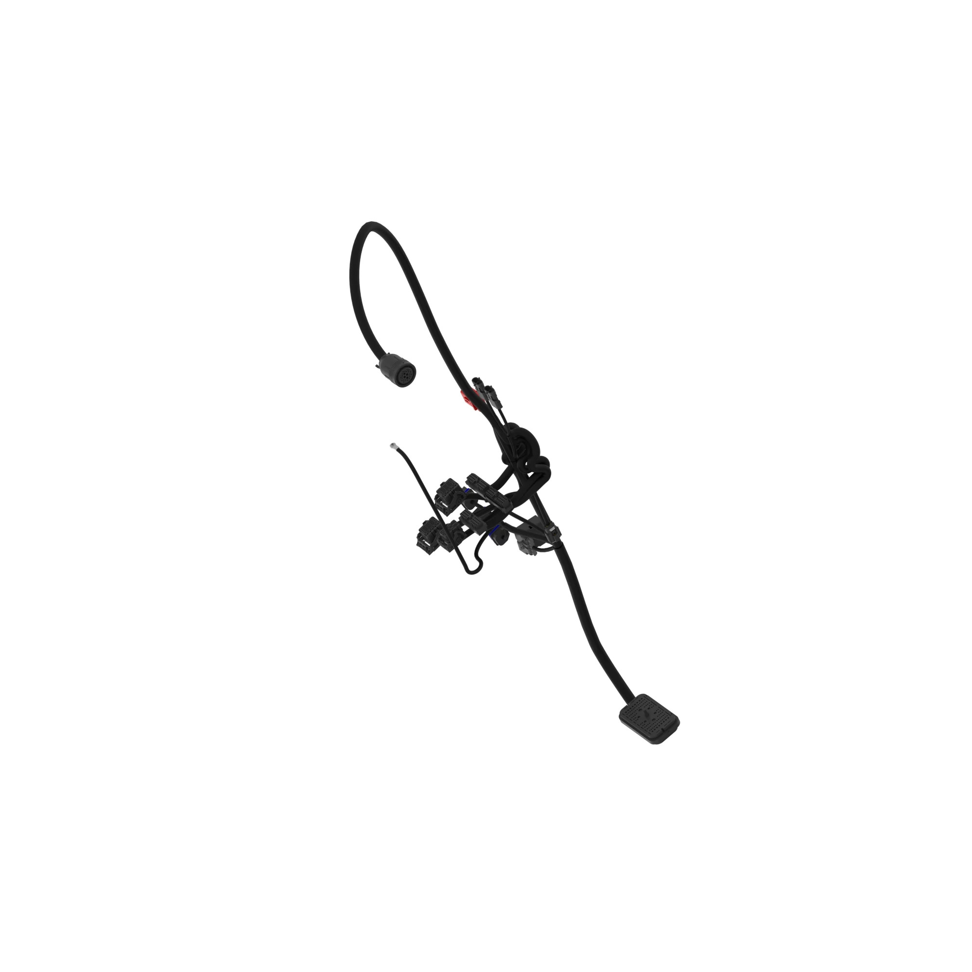 WIRING HARNESS, HARNESS, 1790 SMVR