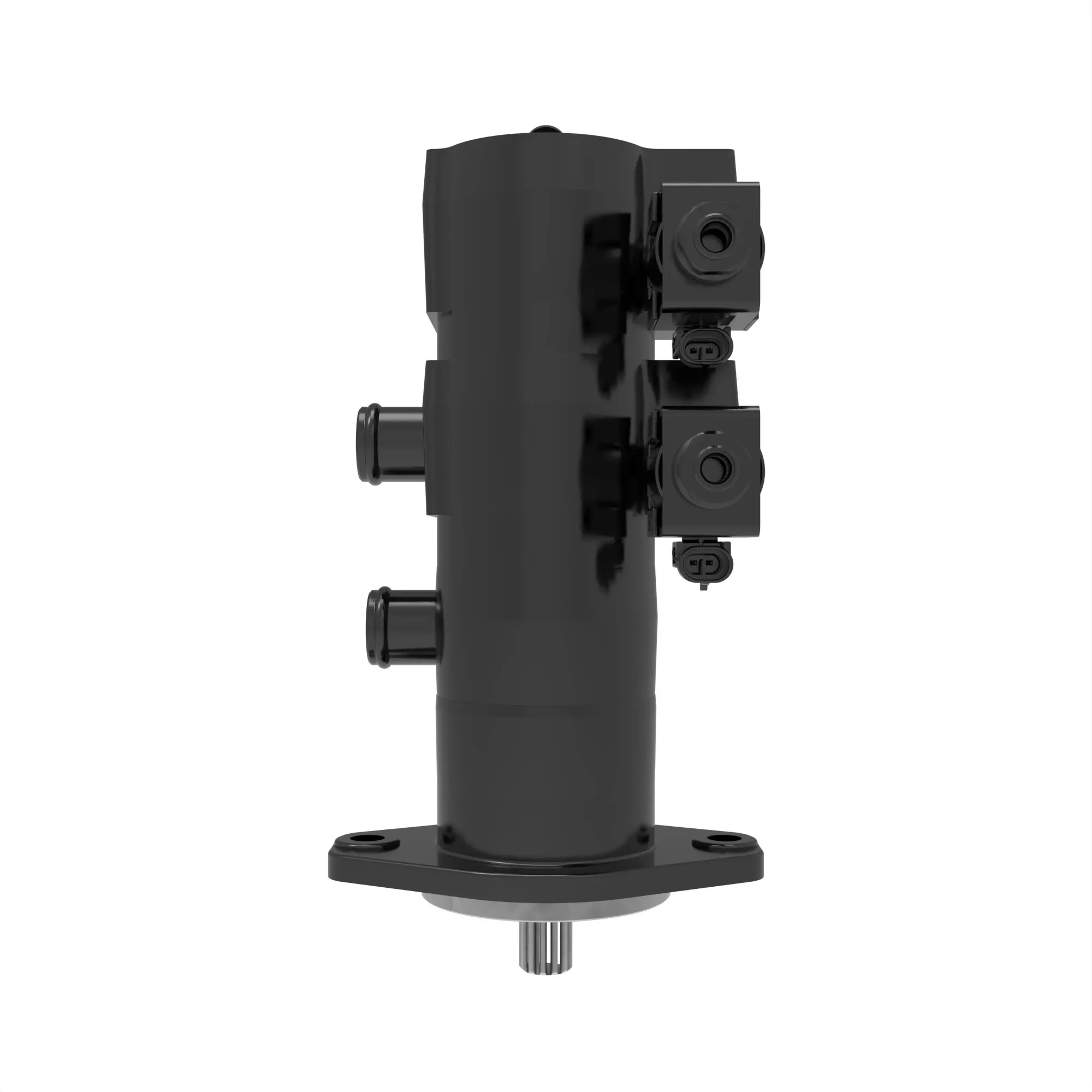 GEAR PUMP