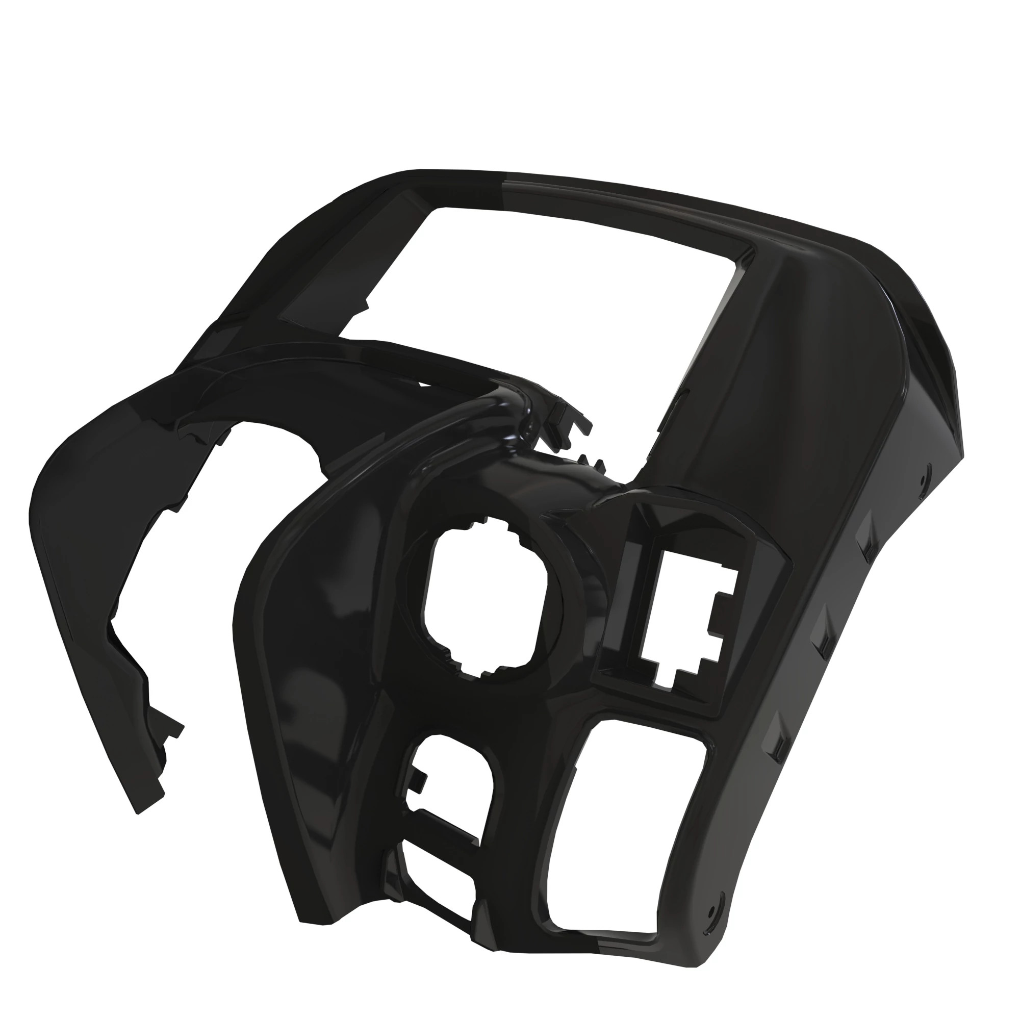 panel, instrument x7/x9 - export