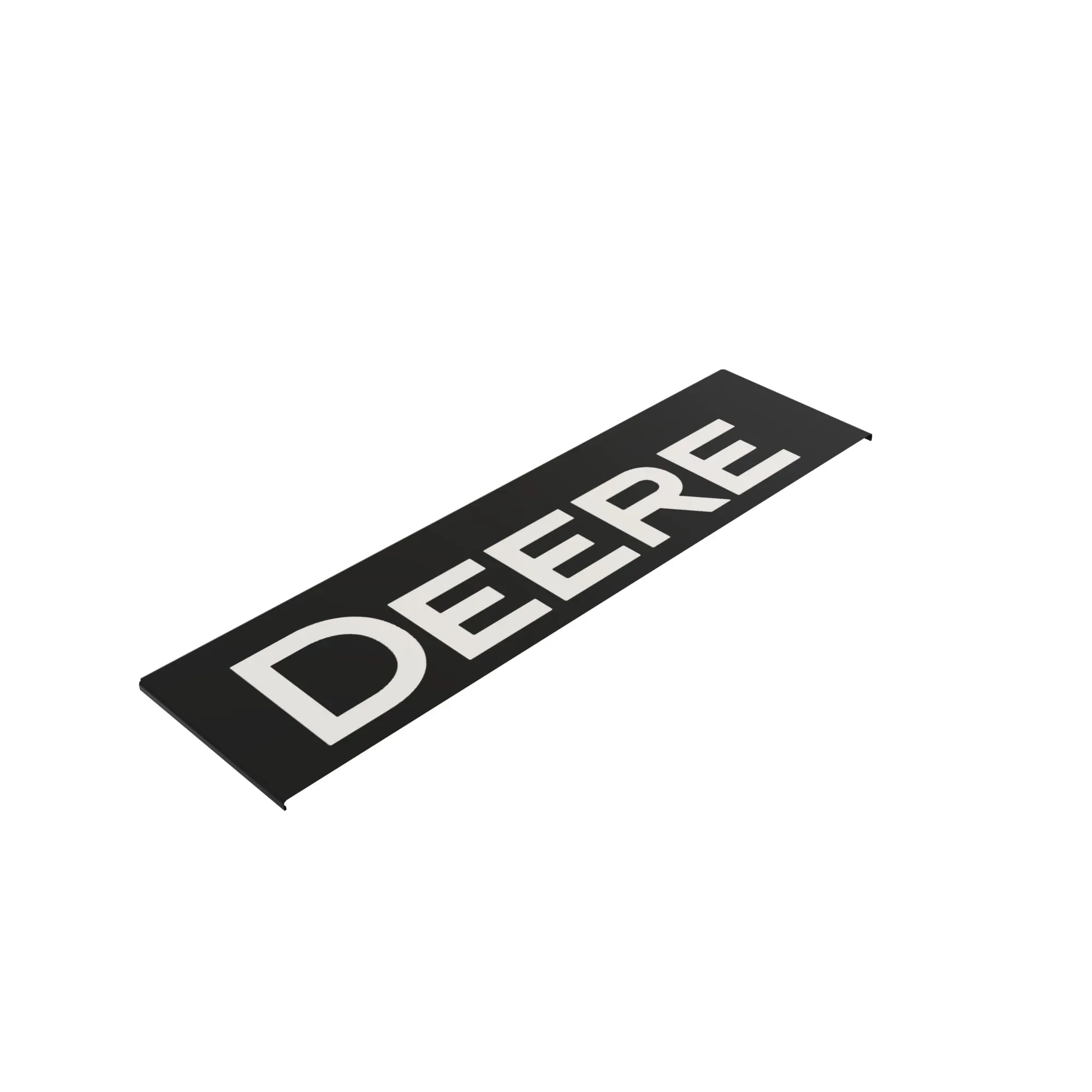John Deere Deere Label - T276058