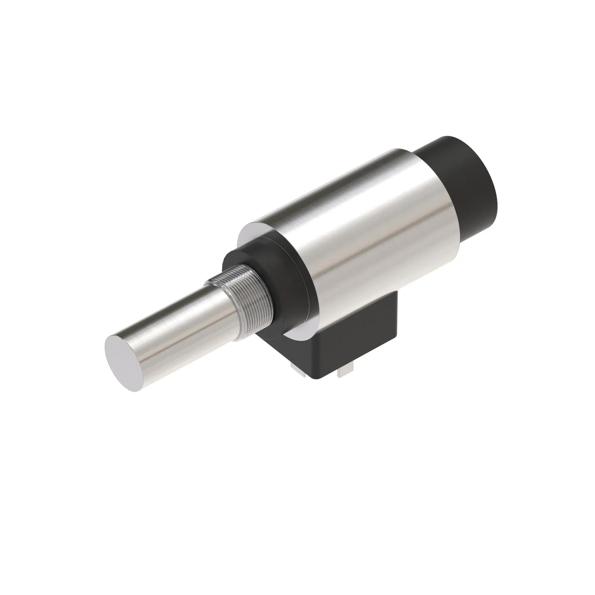 John Deere Solenoid Valve - F024687