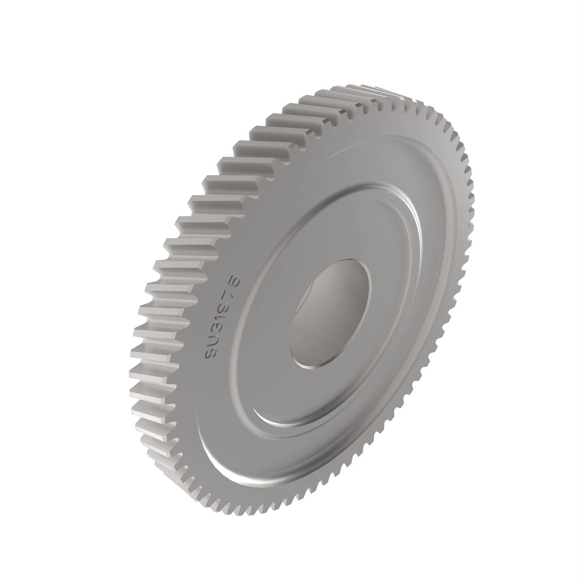 Helical Gear, A-Range, Synchr