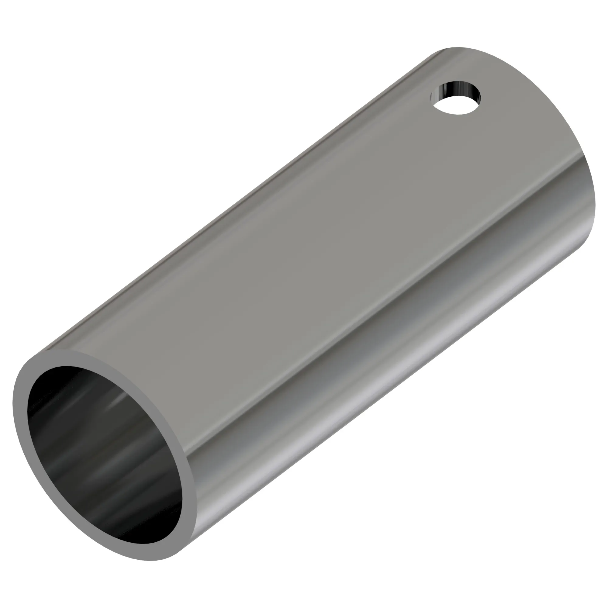 Tube, Boom Hook Spport