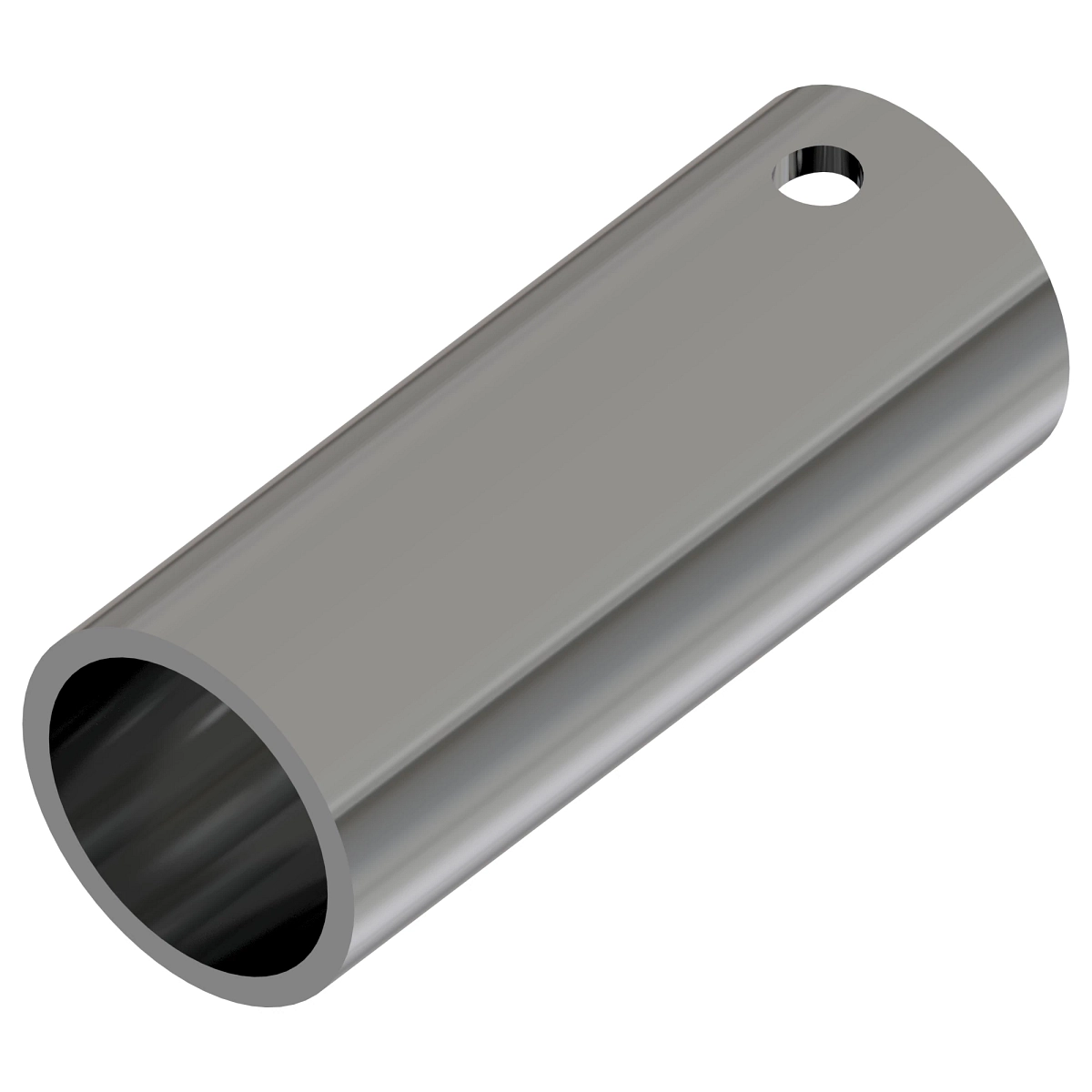 Tube, Boom Hook Spport