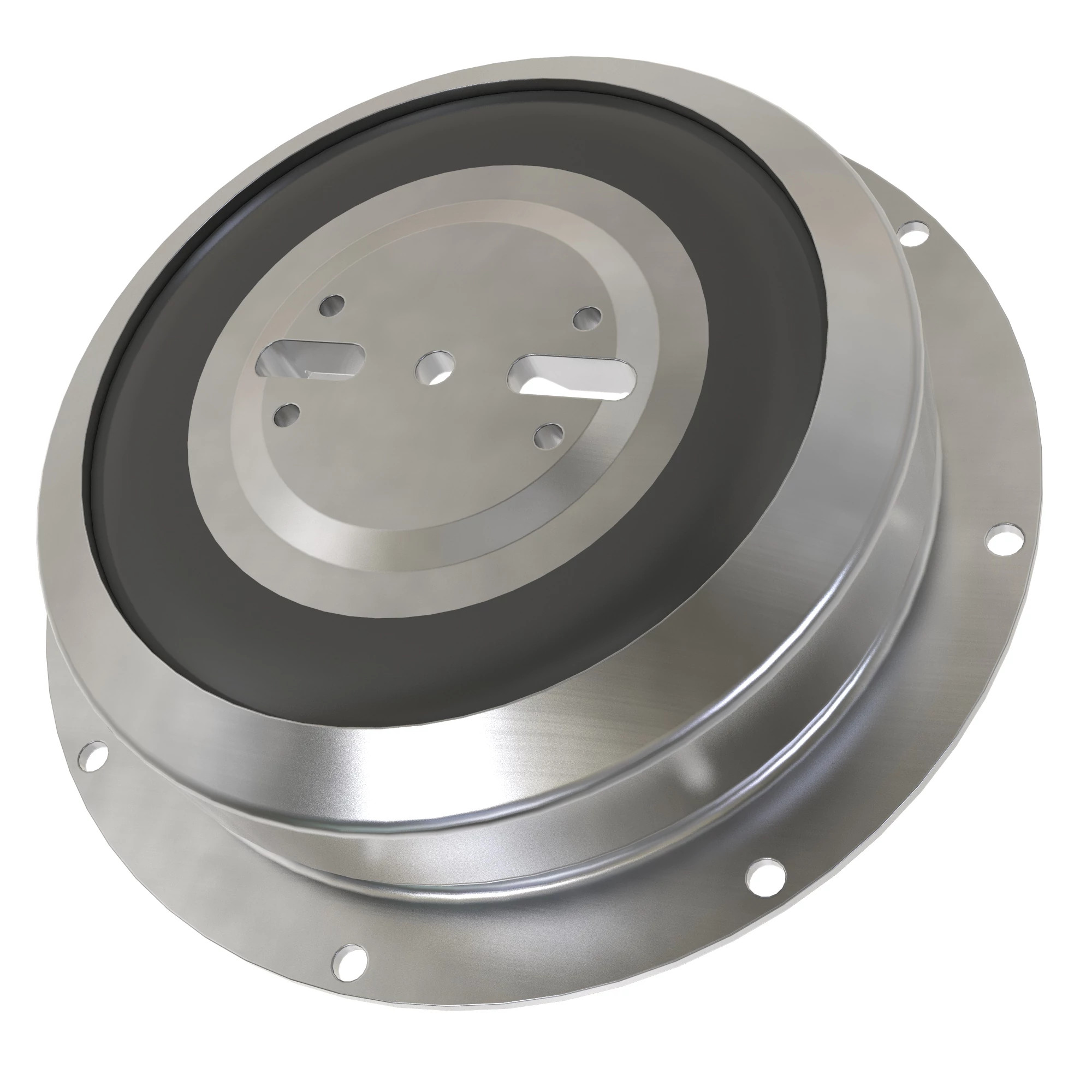 John Deere Torsional Damper - RE163519