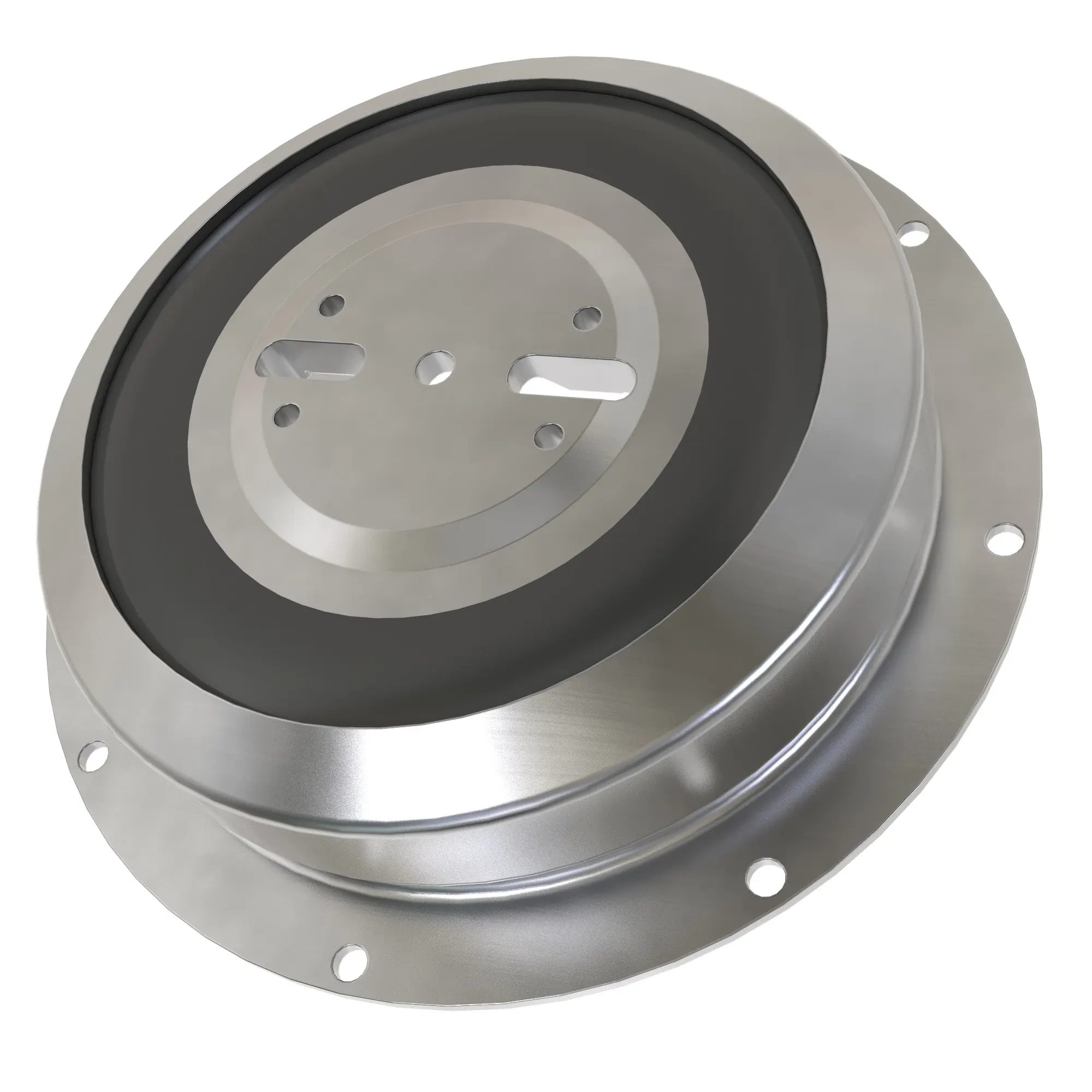 John Deere Torsional Damper - RE163519