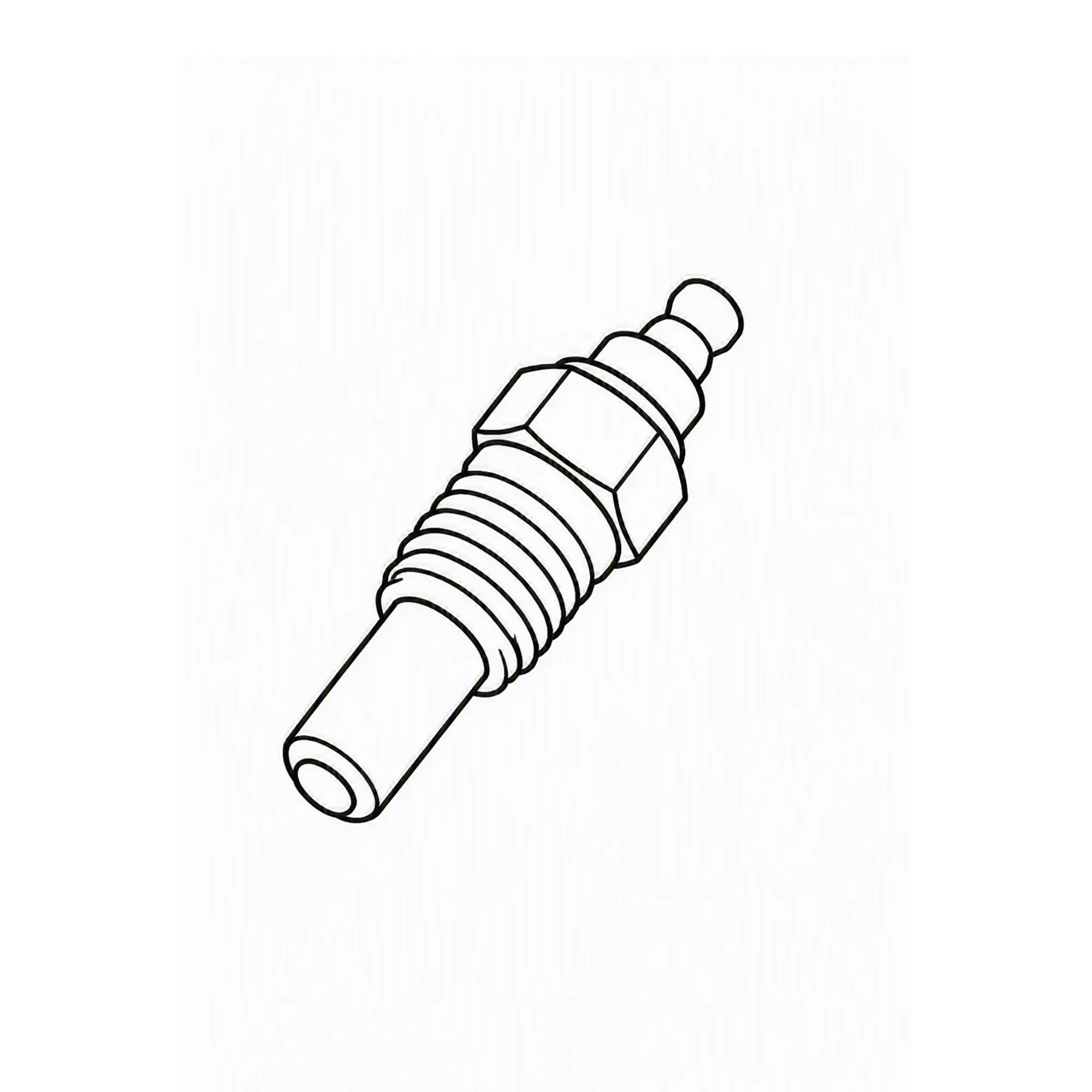 SENSOR, C.W.