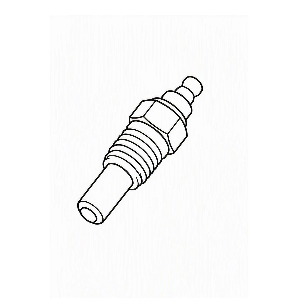 Sensor, C.W.