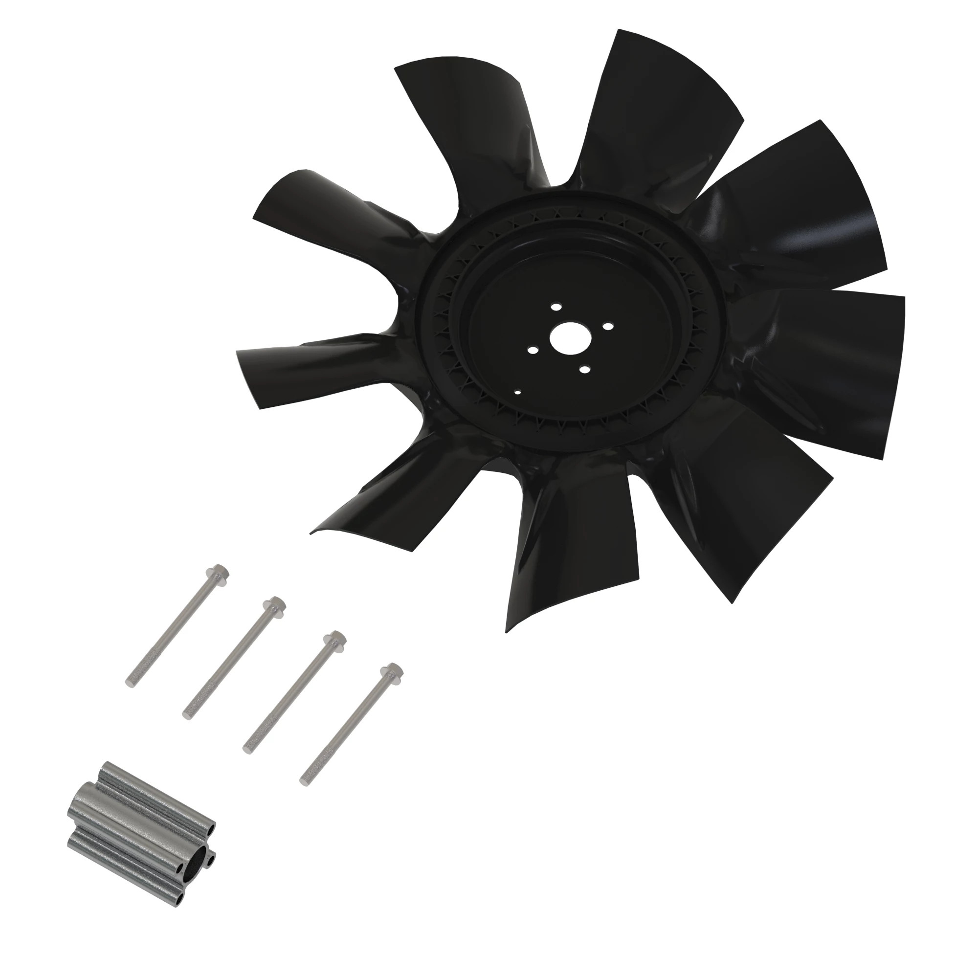 John Deere Fan Kit - RE533770