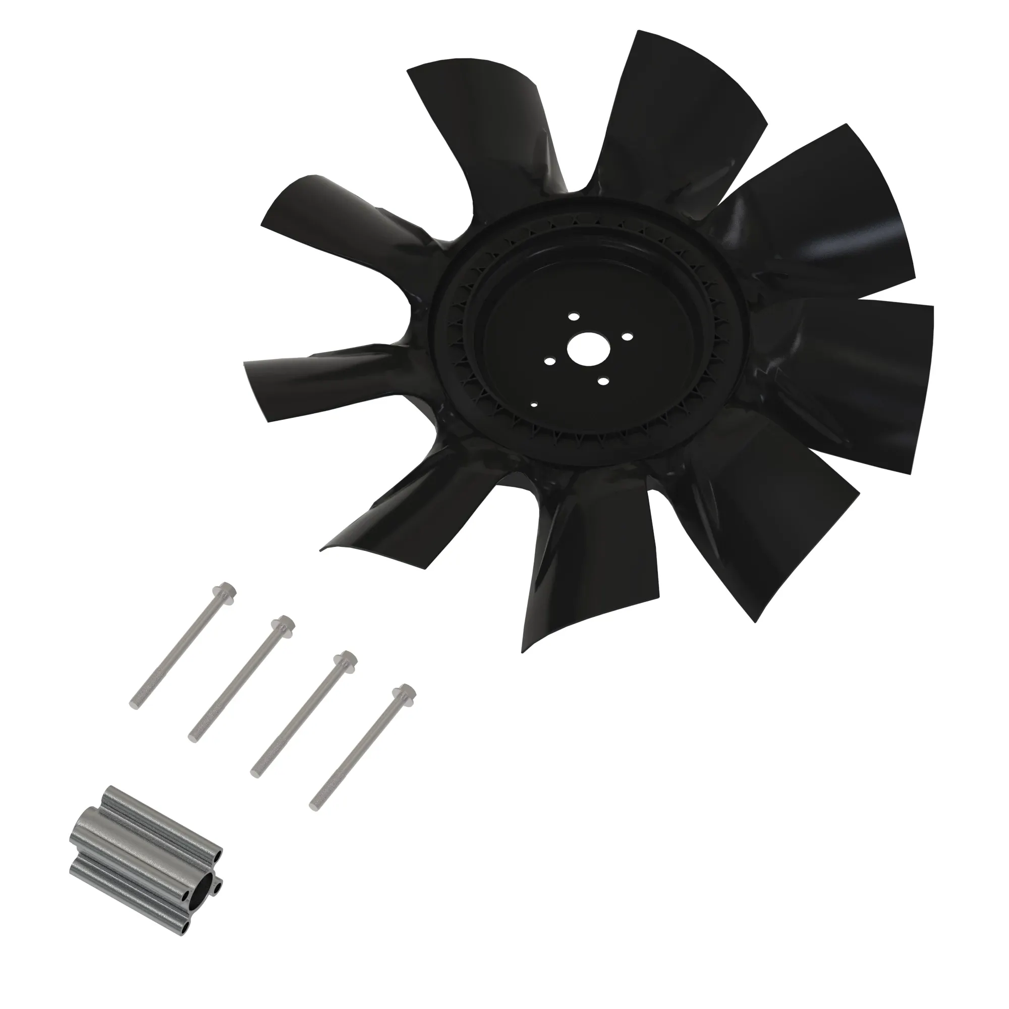 John Deere Fan Kit - RE533770