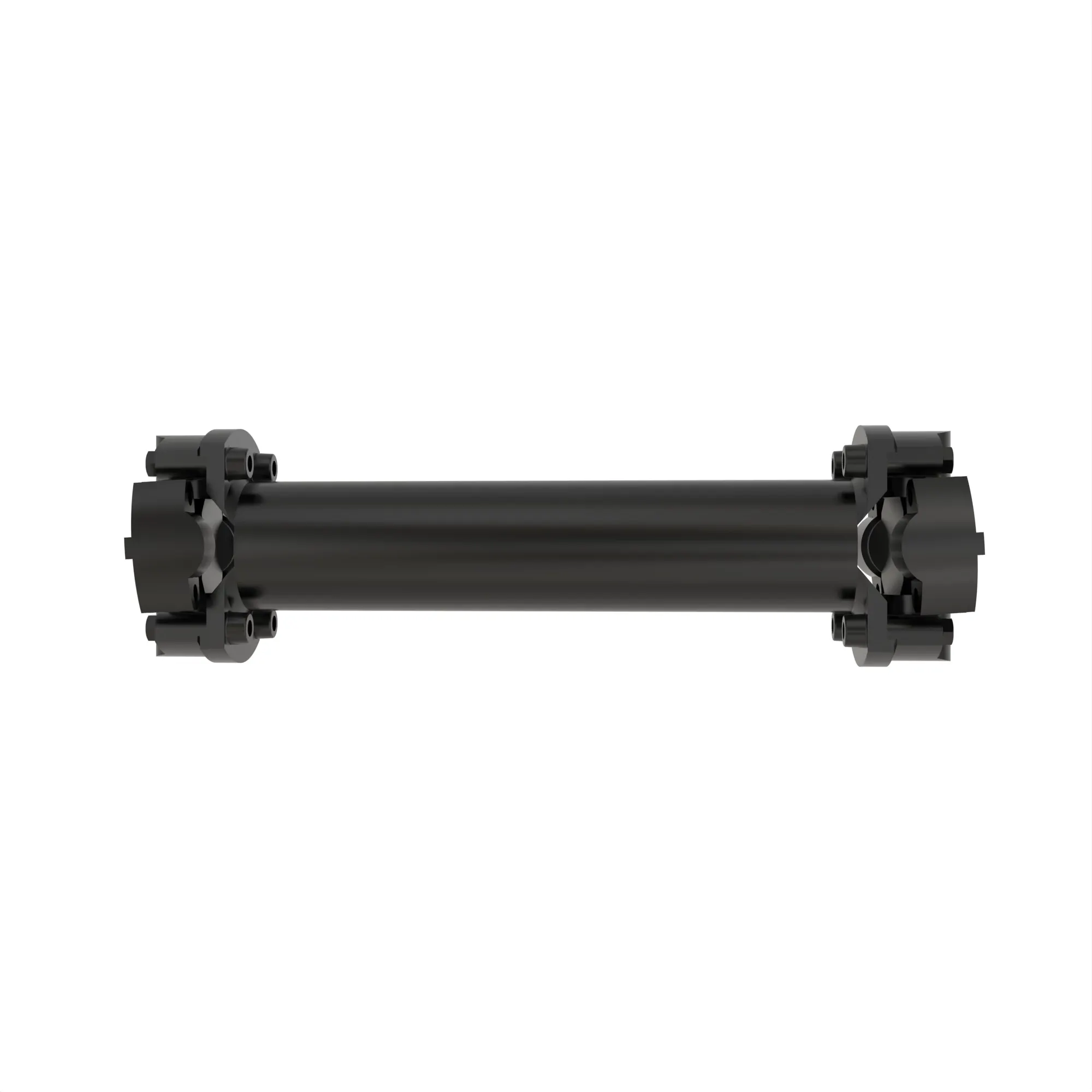 DRIVESHAFT FRONT 8.5C