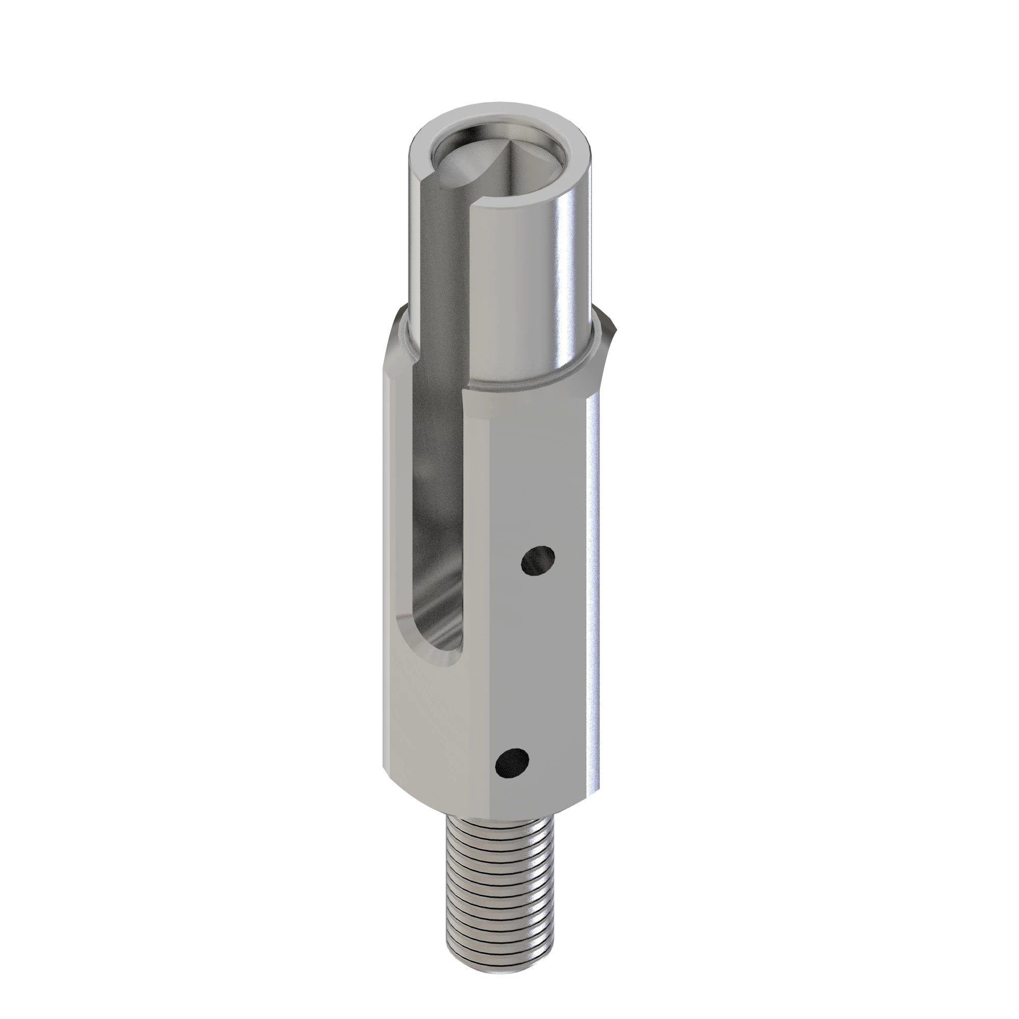 JOY STICK HANDLE CONNECTING SLEEVE