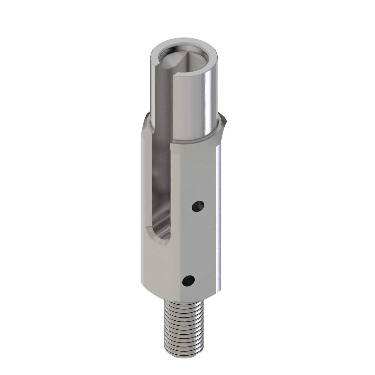 Joy Stick Handle Connecting Sleeve