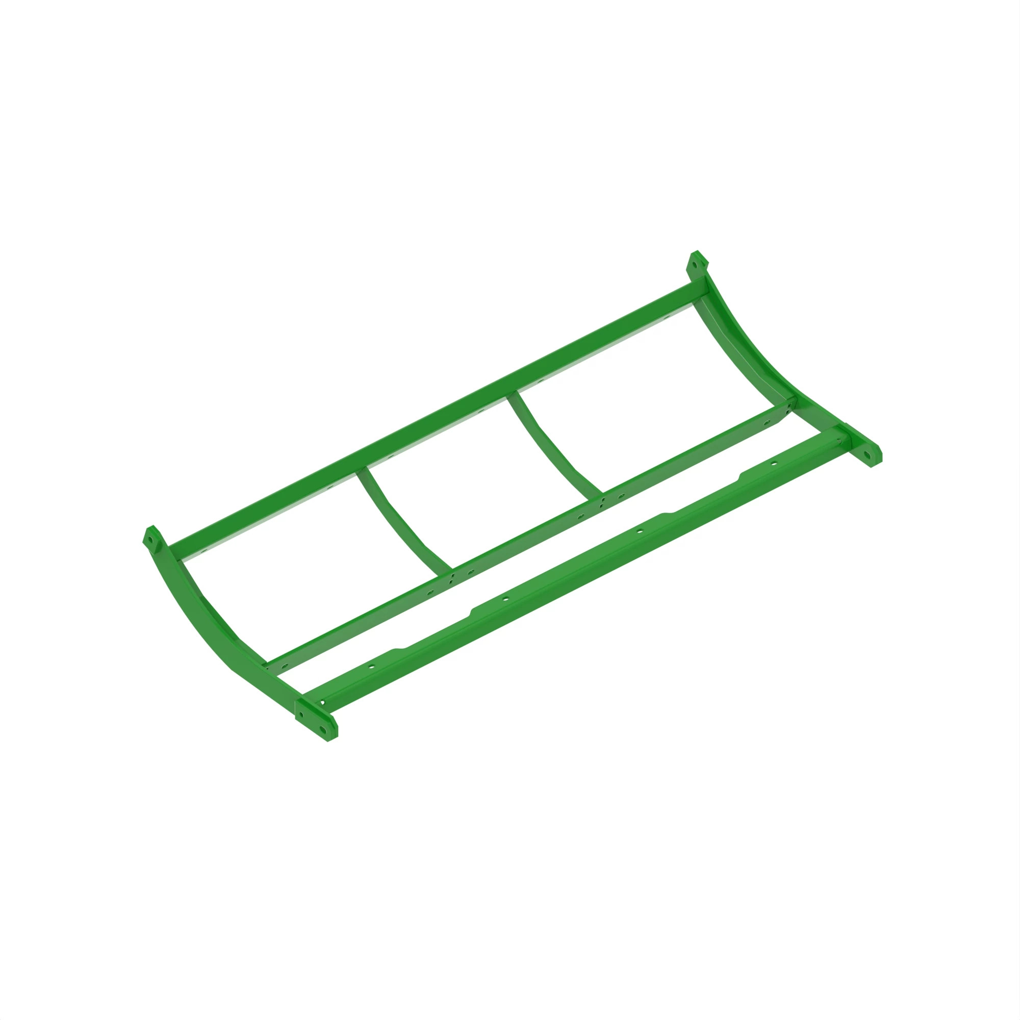 John Deere Discharge Beater Grate - AXE19366