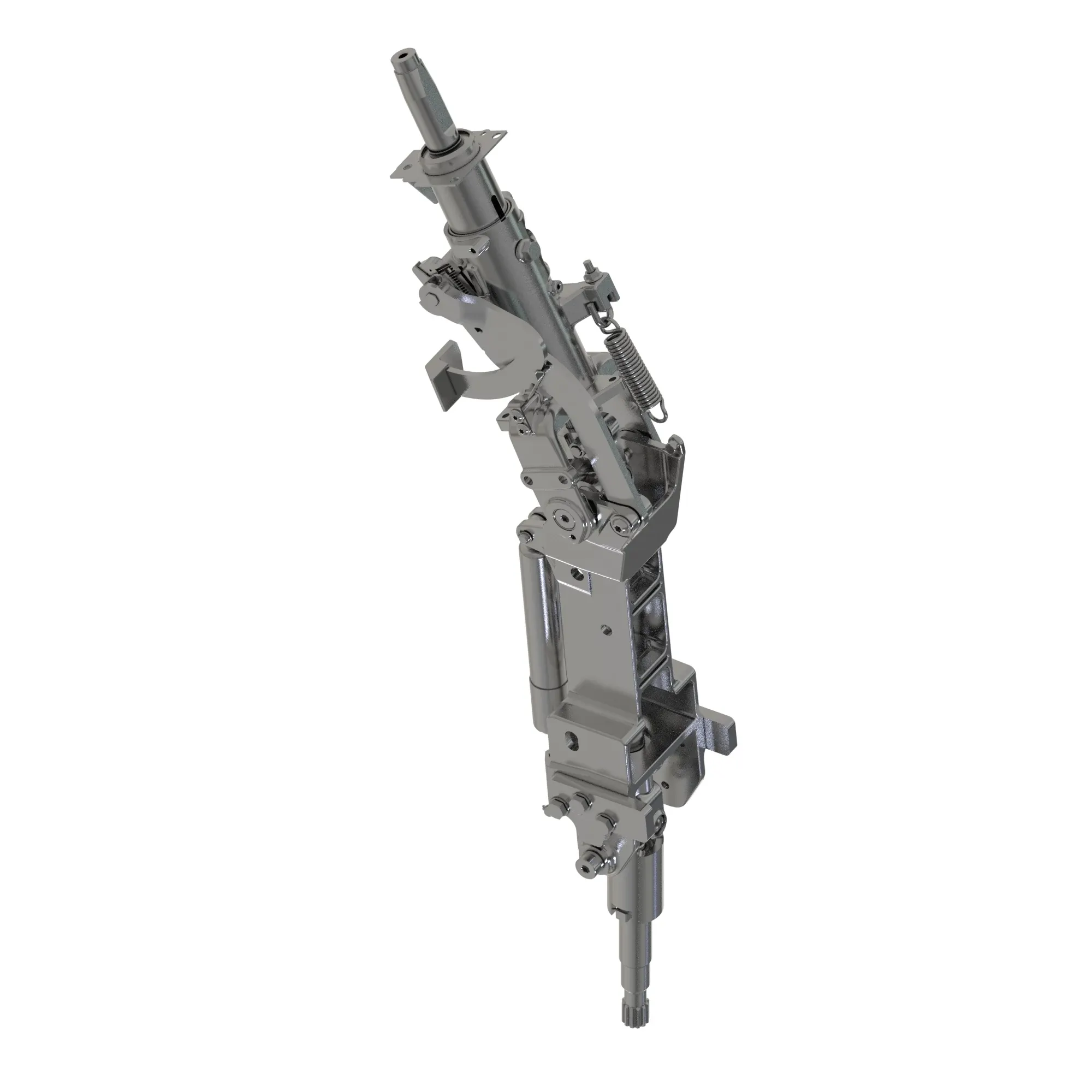 Steering Column