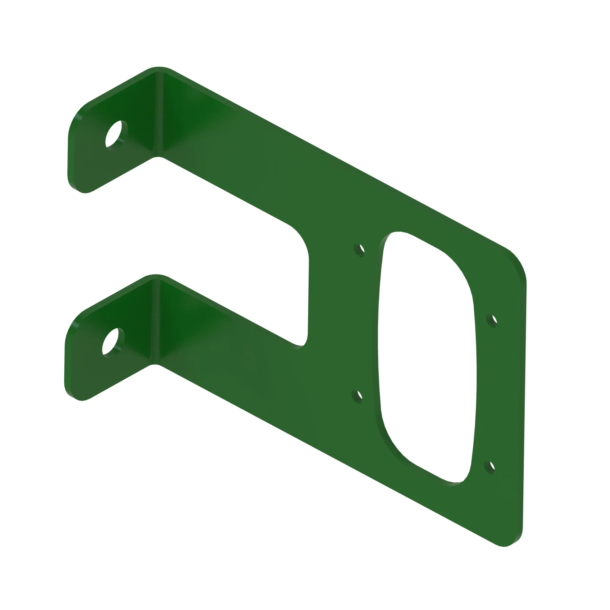 John Deere Support Sheet - KK56614