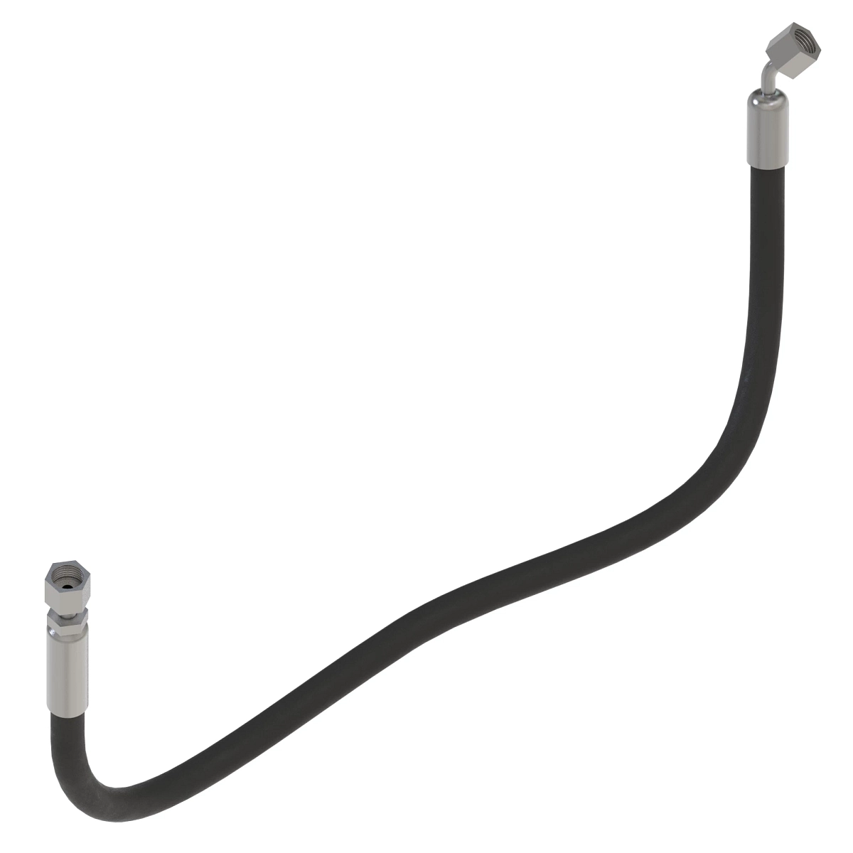 Hose, A3-4/0670/4FR/4FRA