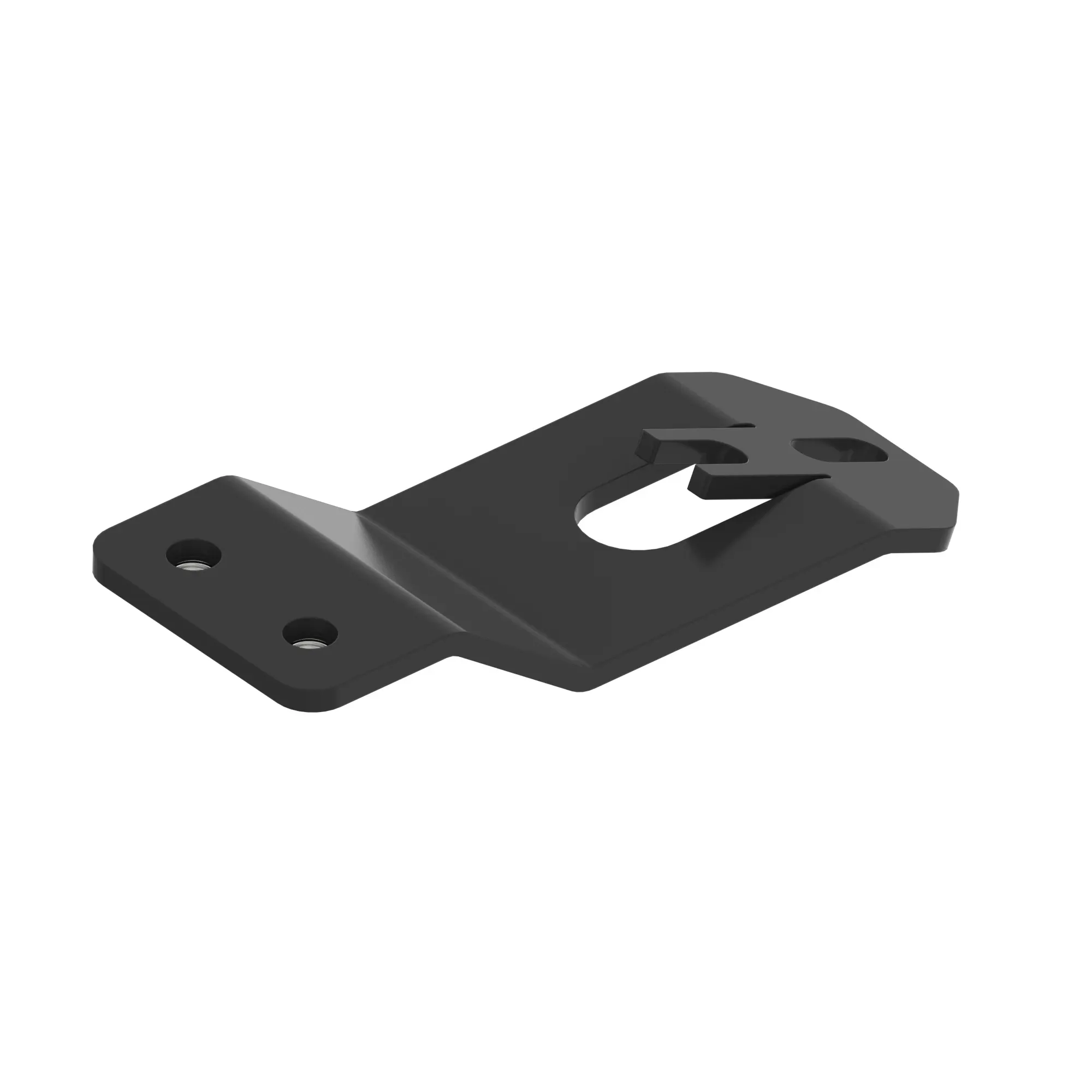 BRACKET, LEVELLING CABIN COVERS