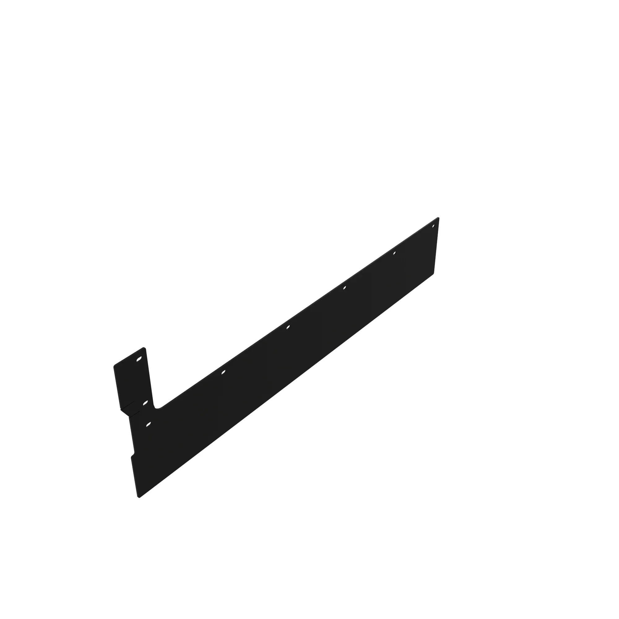SEAL, STANDARD DEFLECTOR SEAL